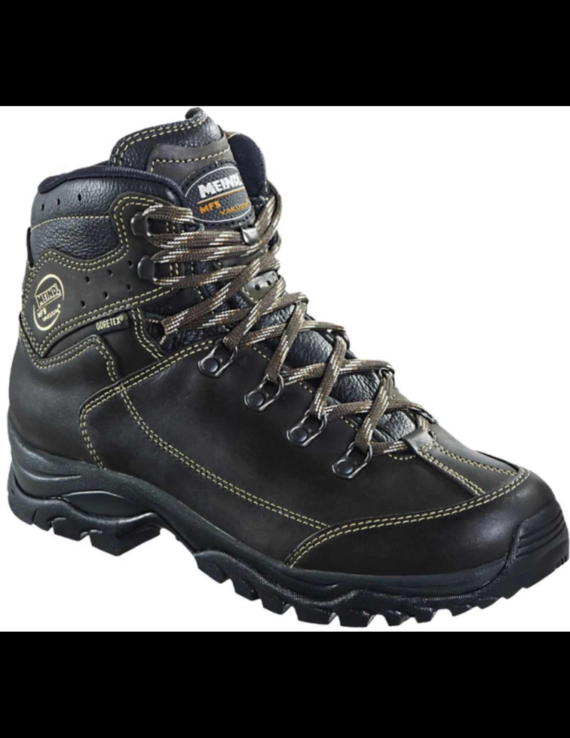 Vakuum Men Ultra (Maat – 11.5, Kleur – Dunkelbraun)