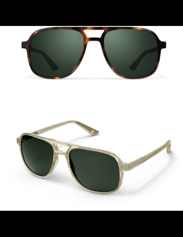 Vallon Howlin' (Maat - OS, Kleur - Tortoise)