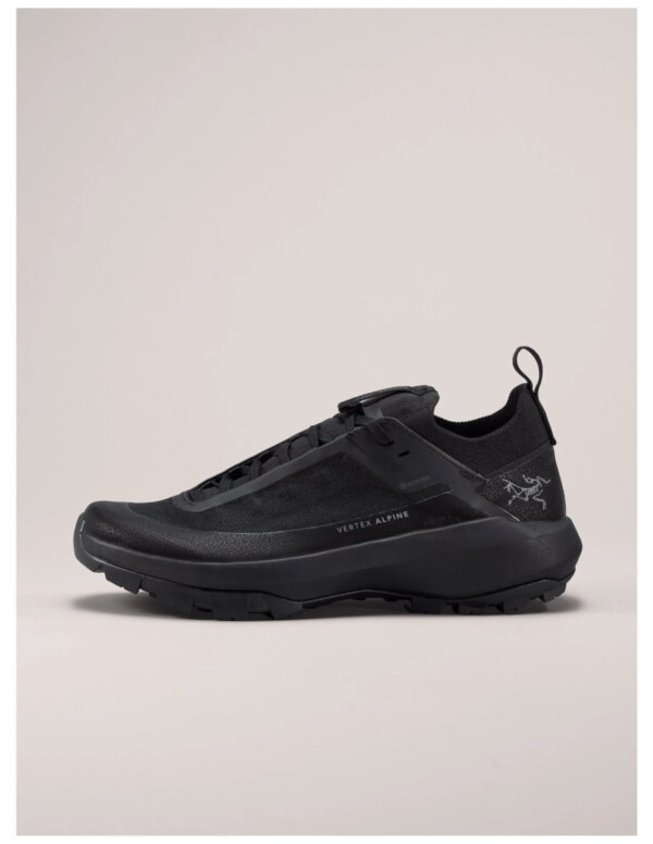Vertex Alpine GTX W (Maat - 5,5, Kleur - Black / Black)