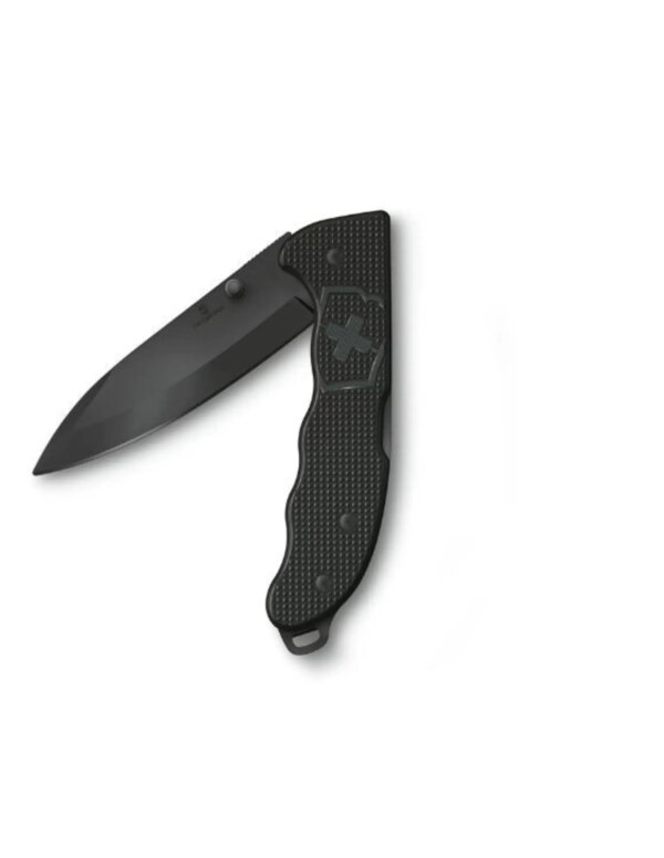 Victorinox Evoke BS Alox (Maat - OS, Kleur - Black)