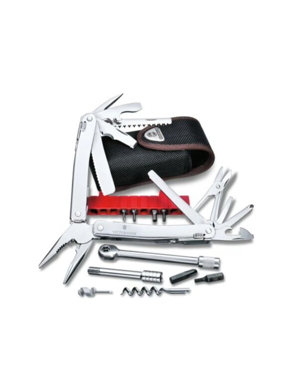 Victorinox Swisstool Spirit XC Plus Ratchet