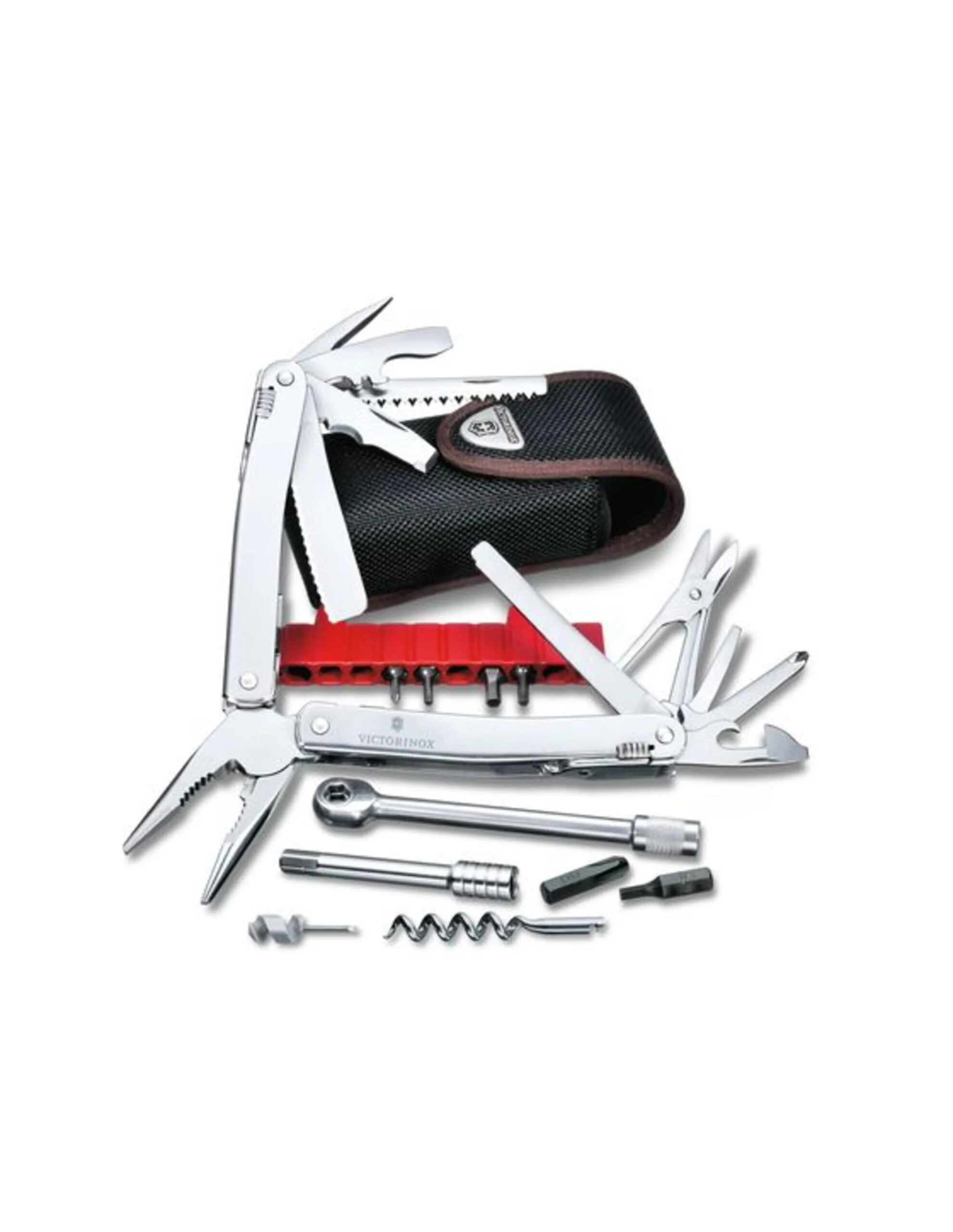 Victorinox Swisstool Spirit XC Plus Ratchet