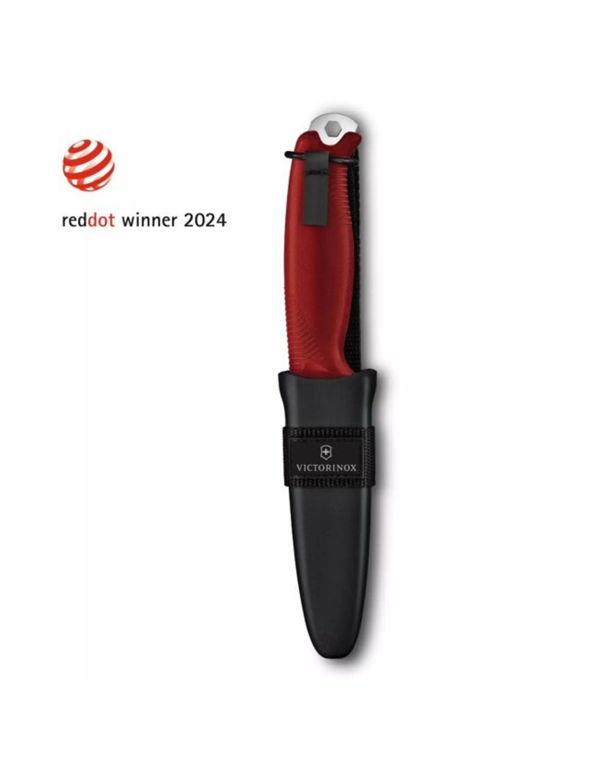 Victorinox Venture Outdoormes (Maat – OS, Kleur – Black)