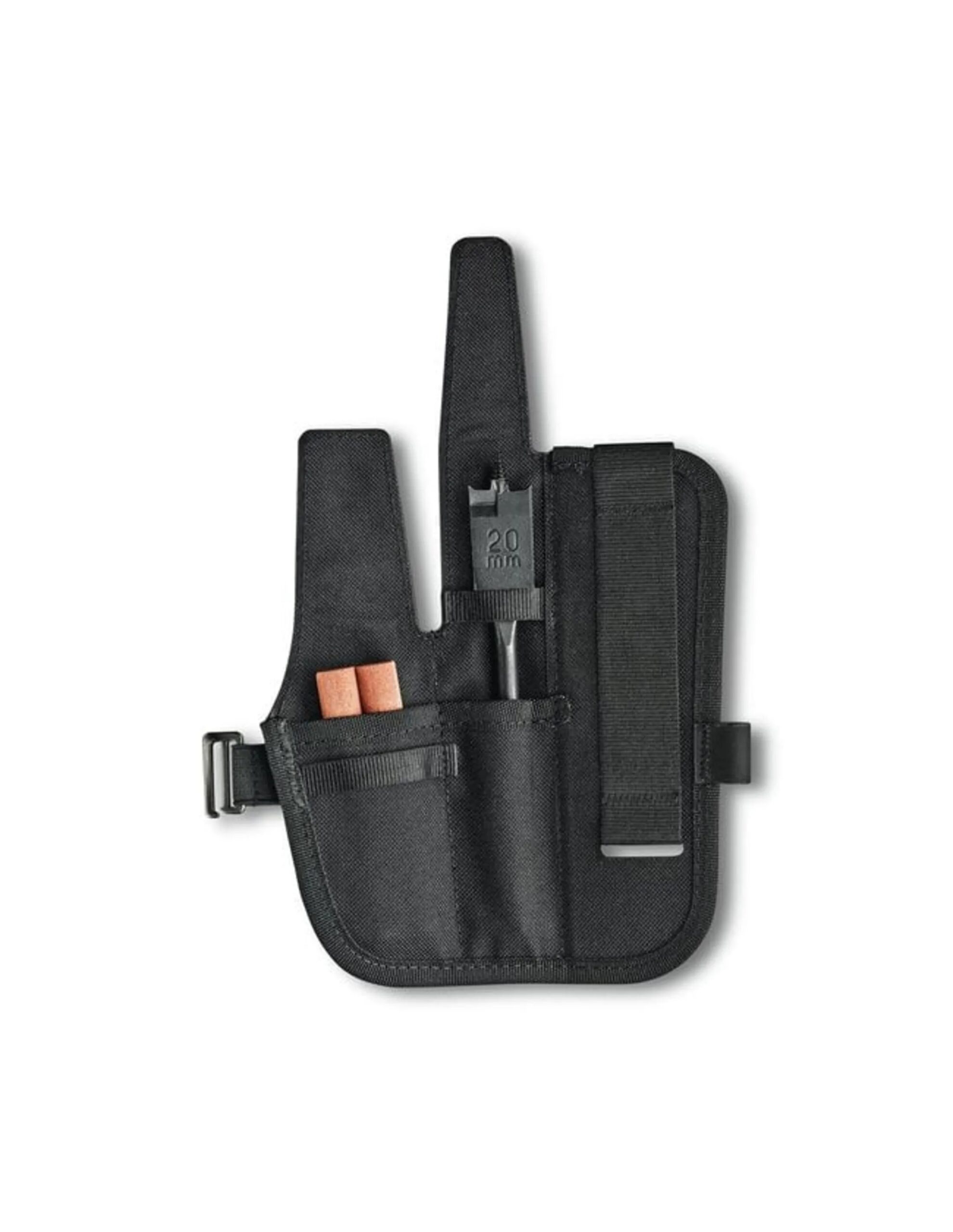 Victornixo Venture Pro Kit (Maat – OS, Kleur – Black)