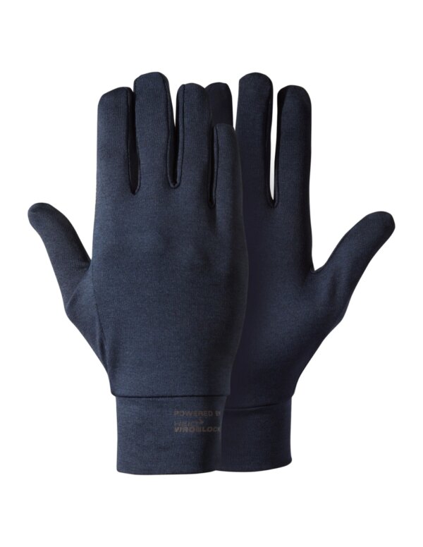 Viroblock Gloves (Maat - S/M, Kleur - Navy Blue)