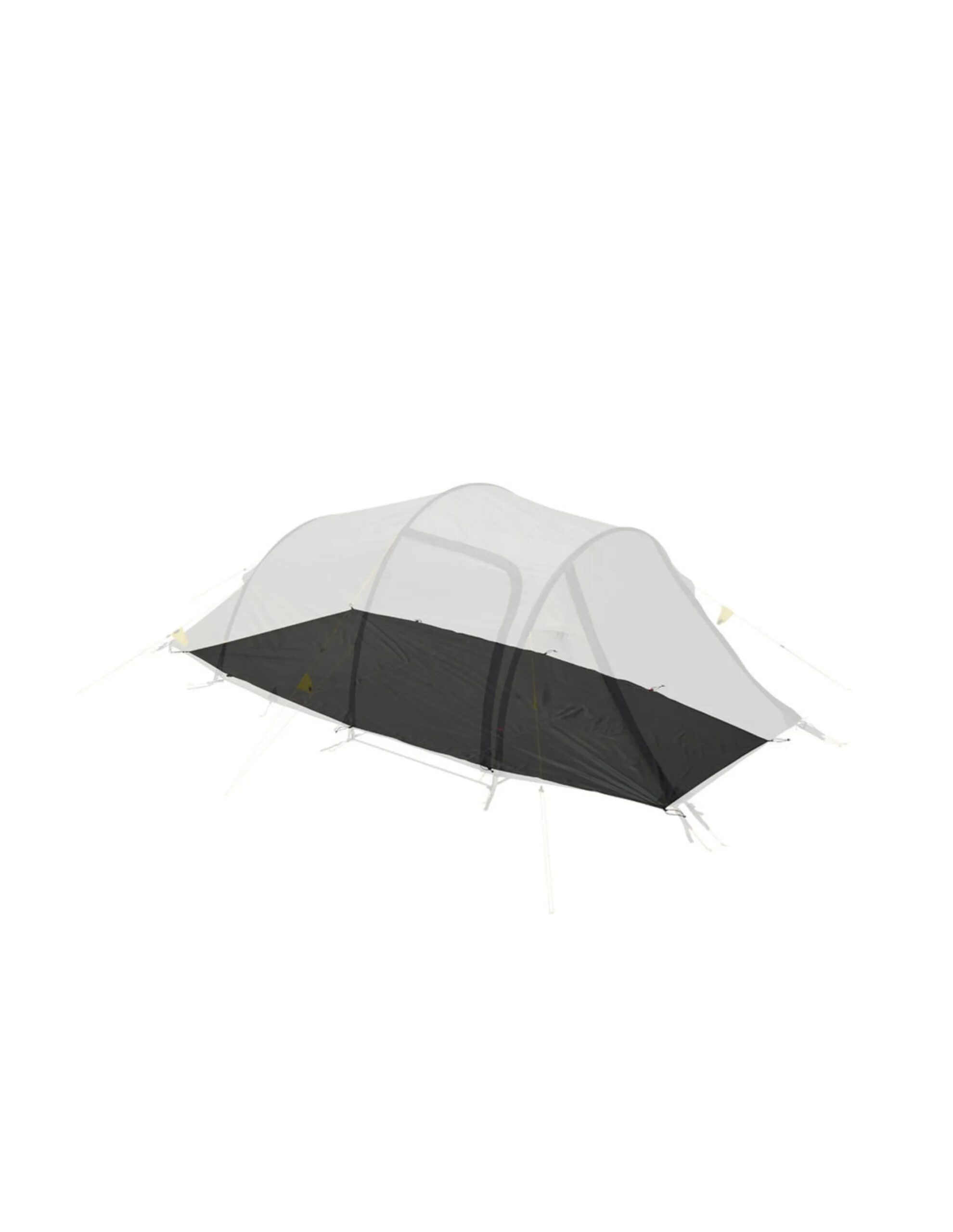 Wechsel Outpost 3 Groundsheet (Maat – NS, Kleur – GEEN)