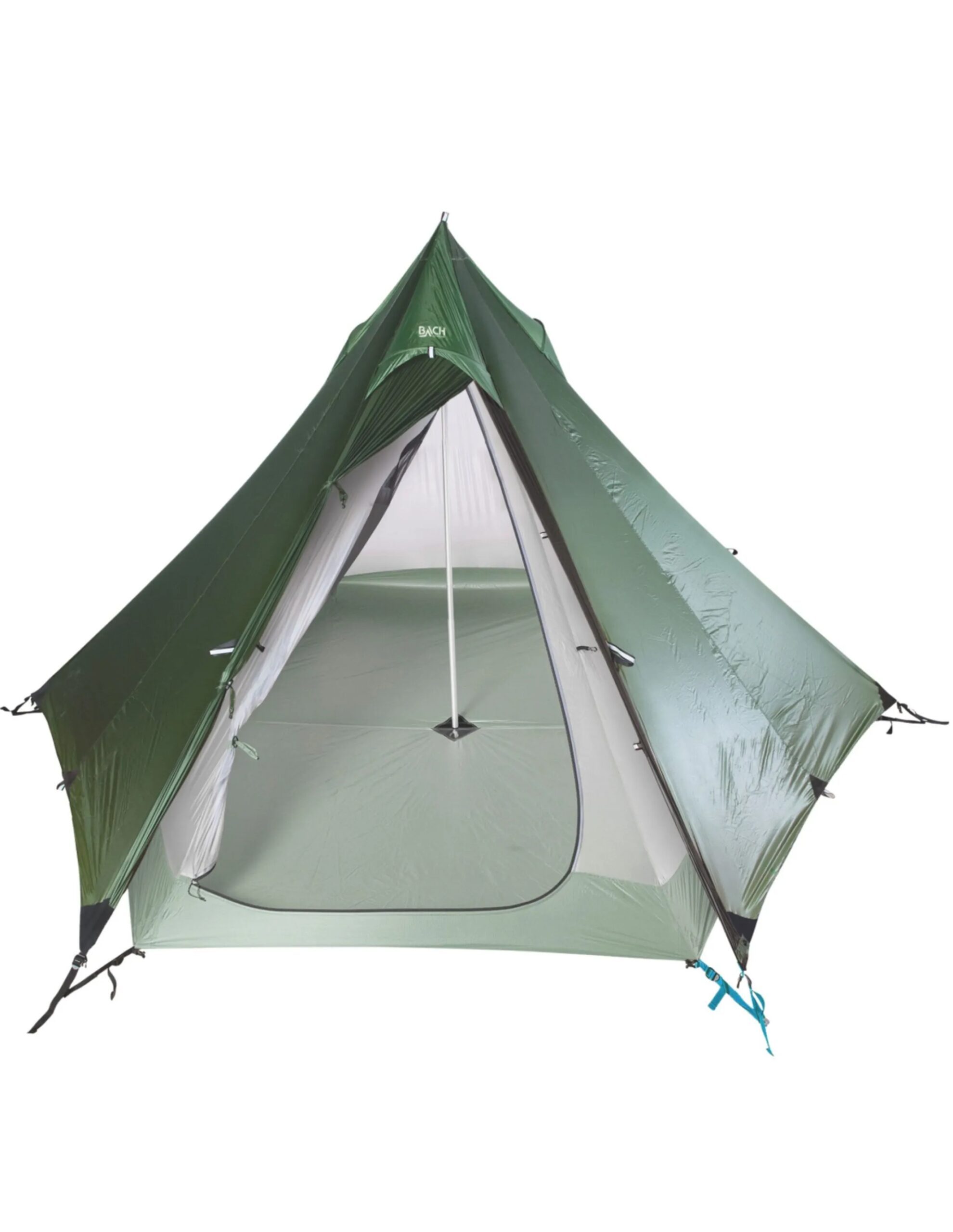 Wickiup 3 (Kleur – Willow bough green)