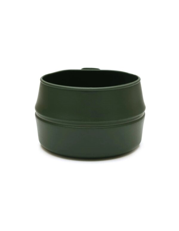 Wildo Fold a Cup (Kleur - Olive)