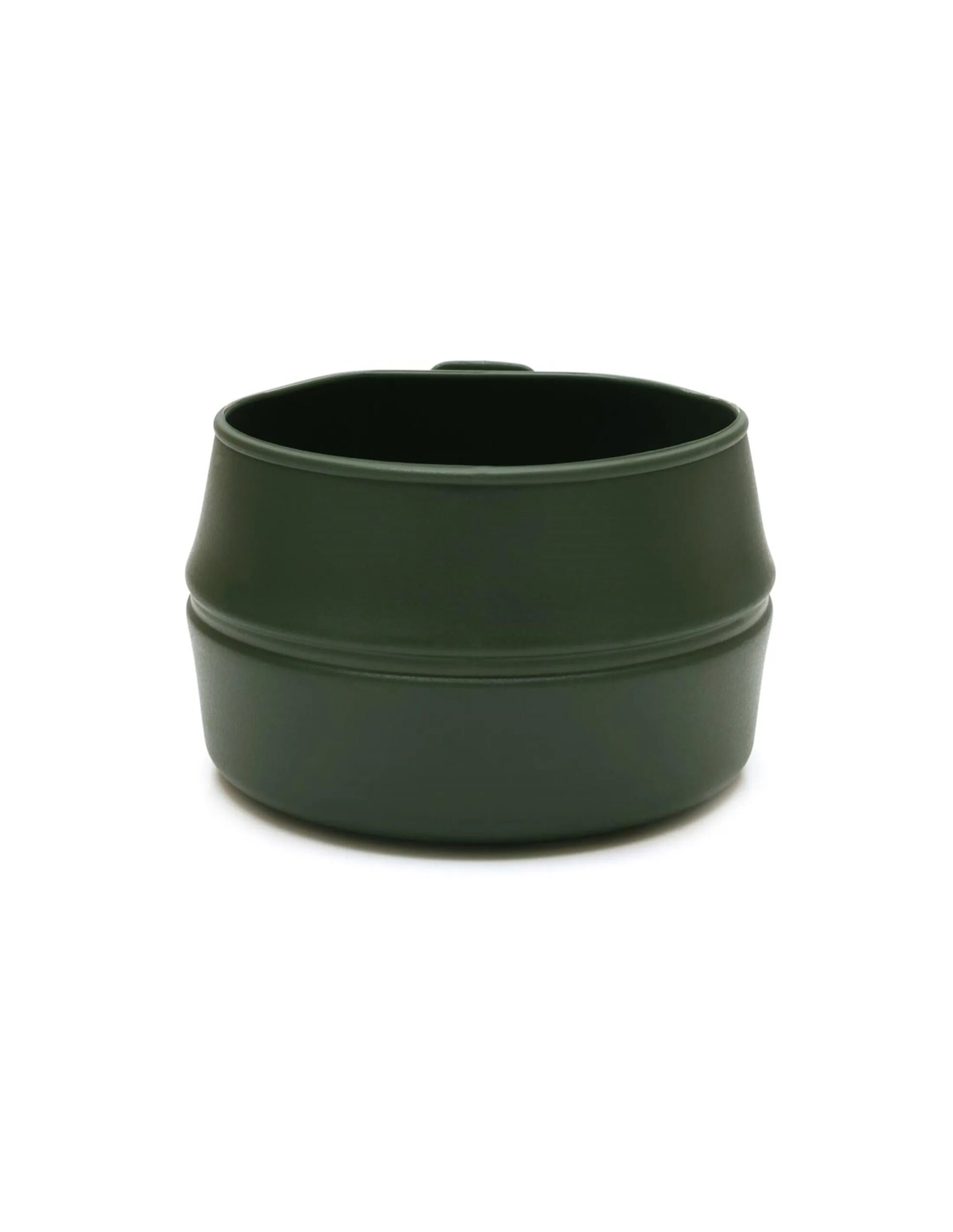 Wildo Fold a Cup (Kleur – Olive)