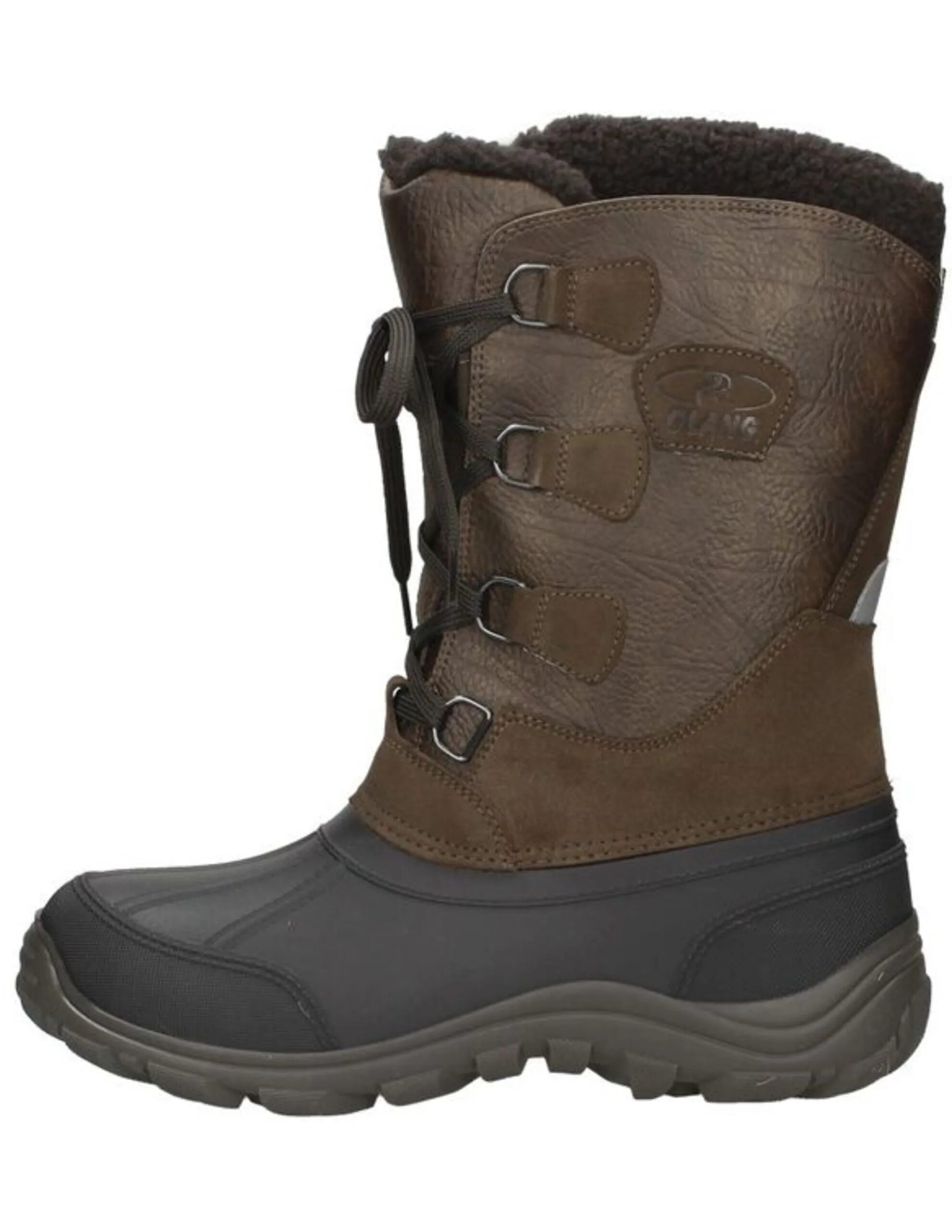 X-Cursion (Maat – 45/46, Kleur – Caffe)