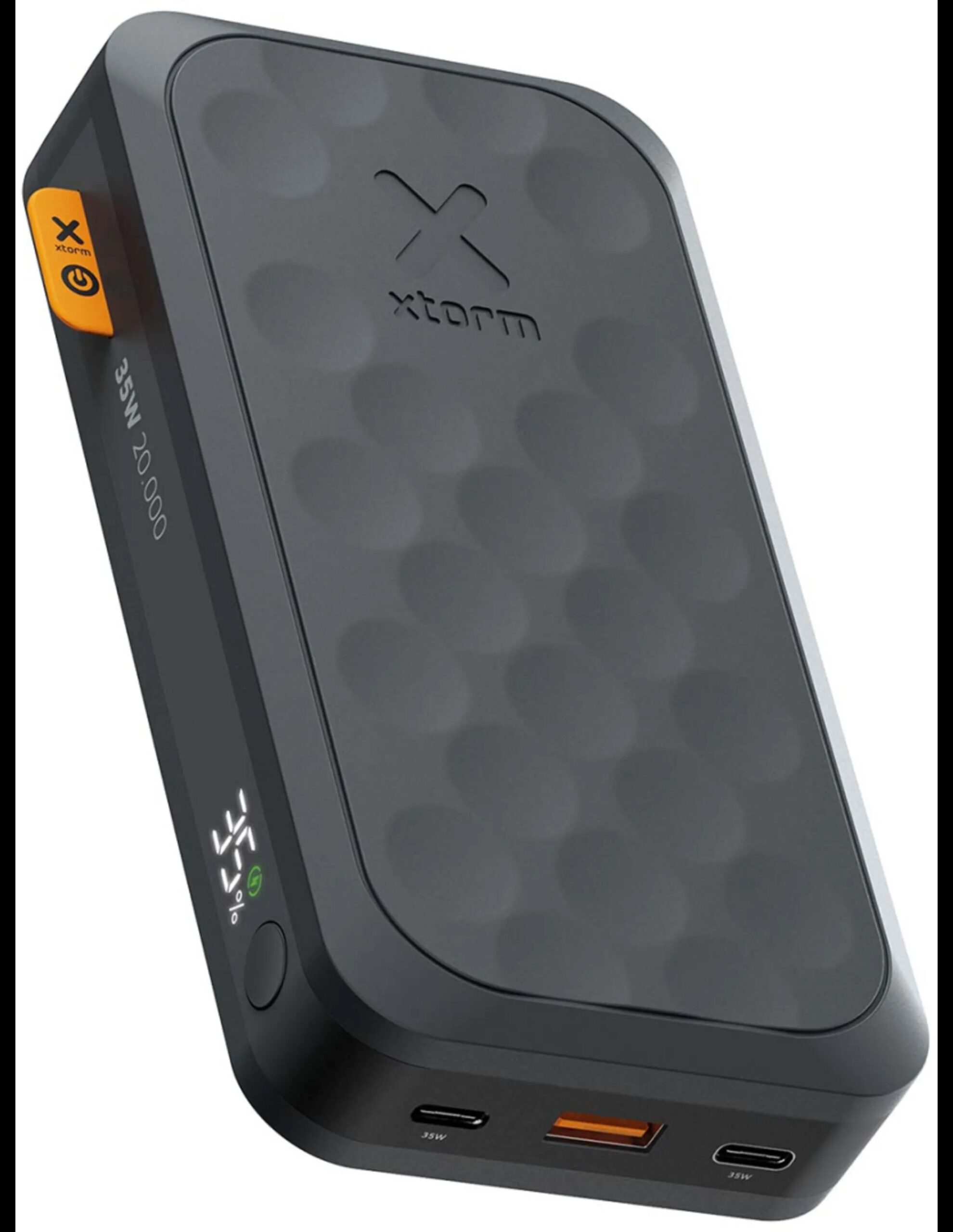 Xtorm Powerbank 35W 20.000mAh (Maat – OS, Kleur – Grey)