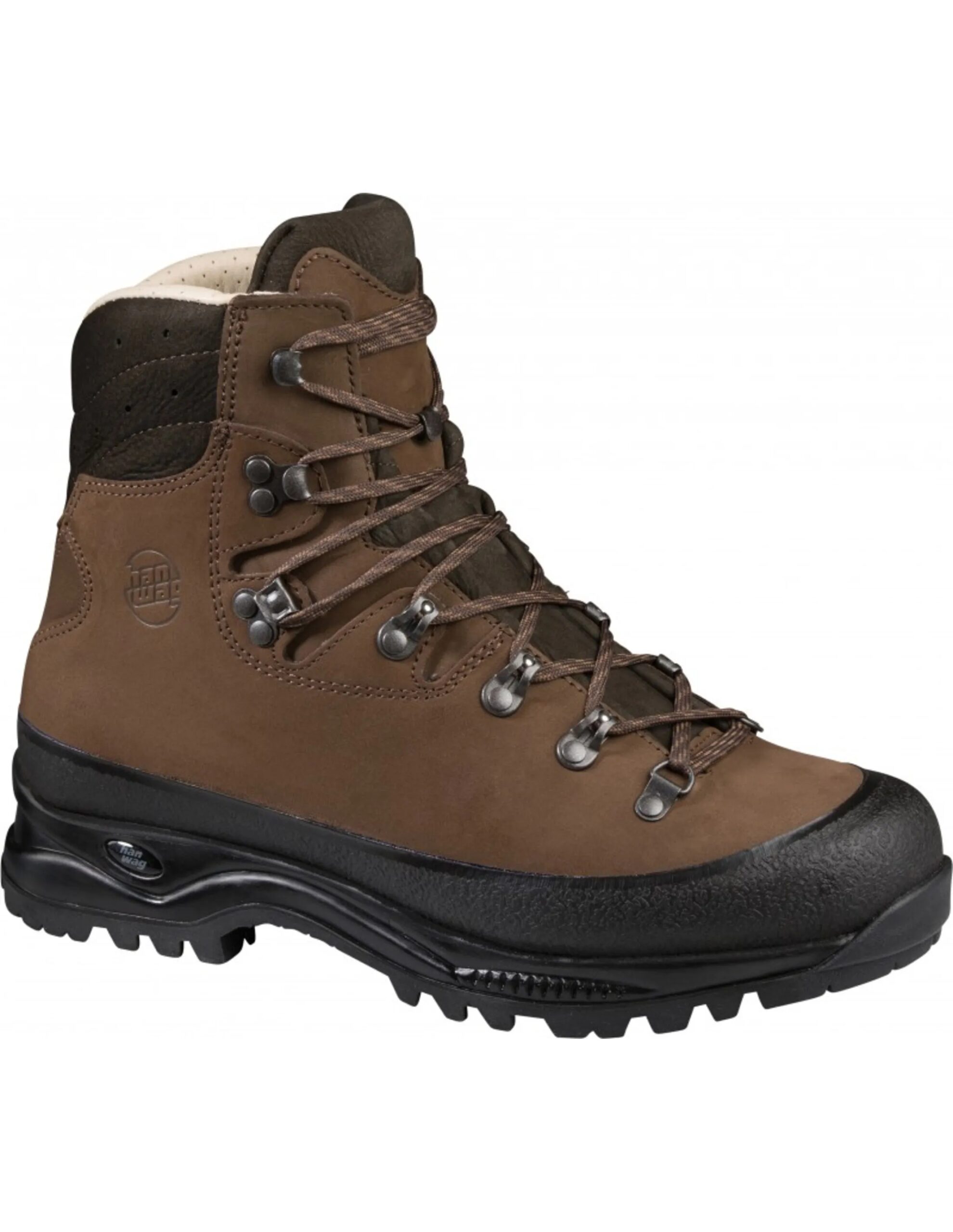 Yukon Lady (Maat – 6.5, Kleur – Erde)
