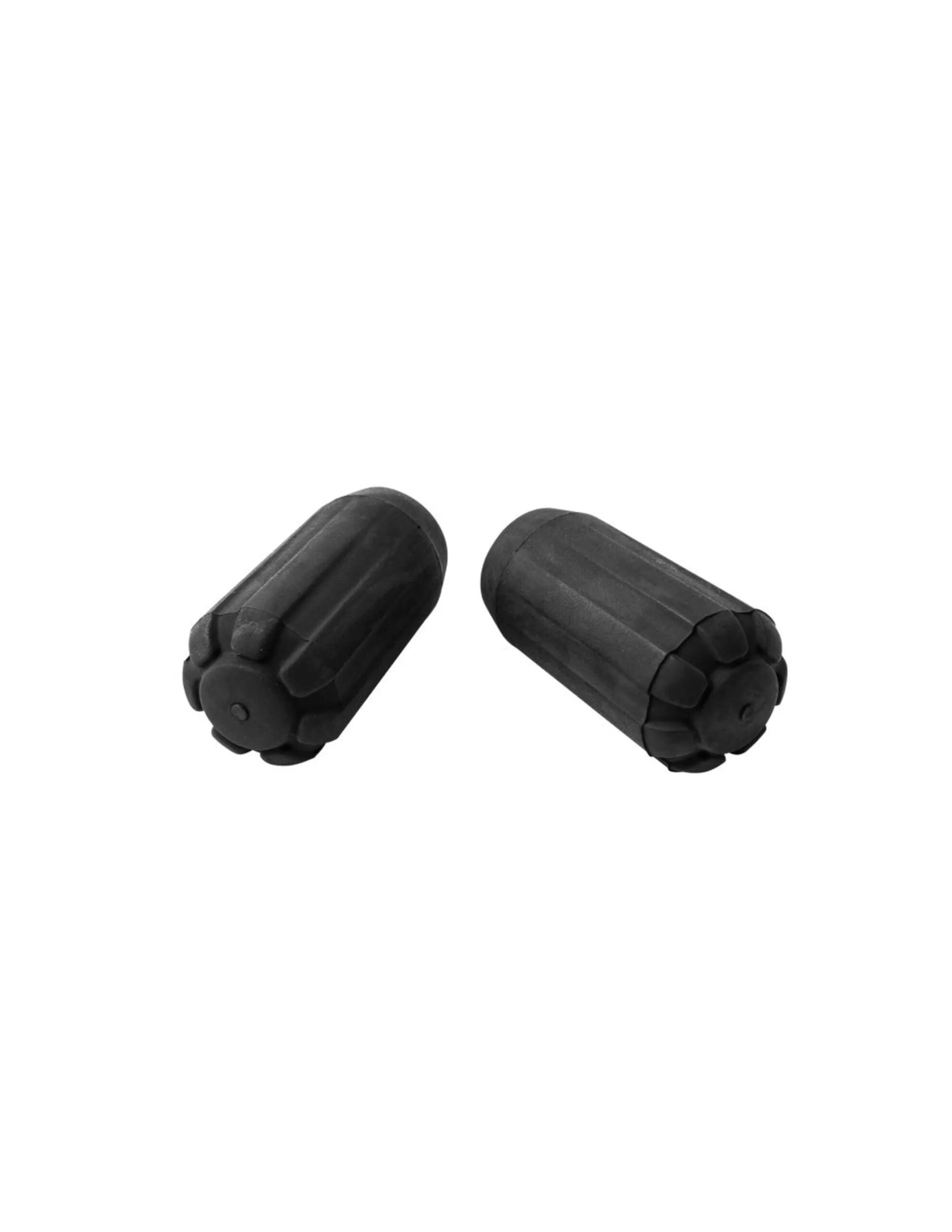 Z Pole Tip Protectors (Maat – OS, Kleur – Black)