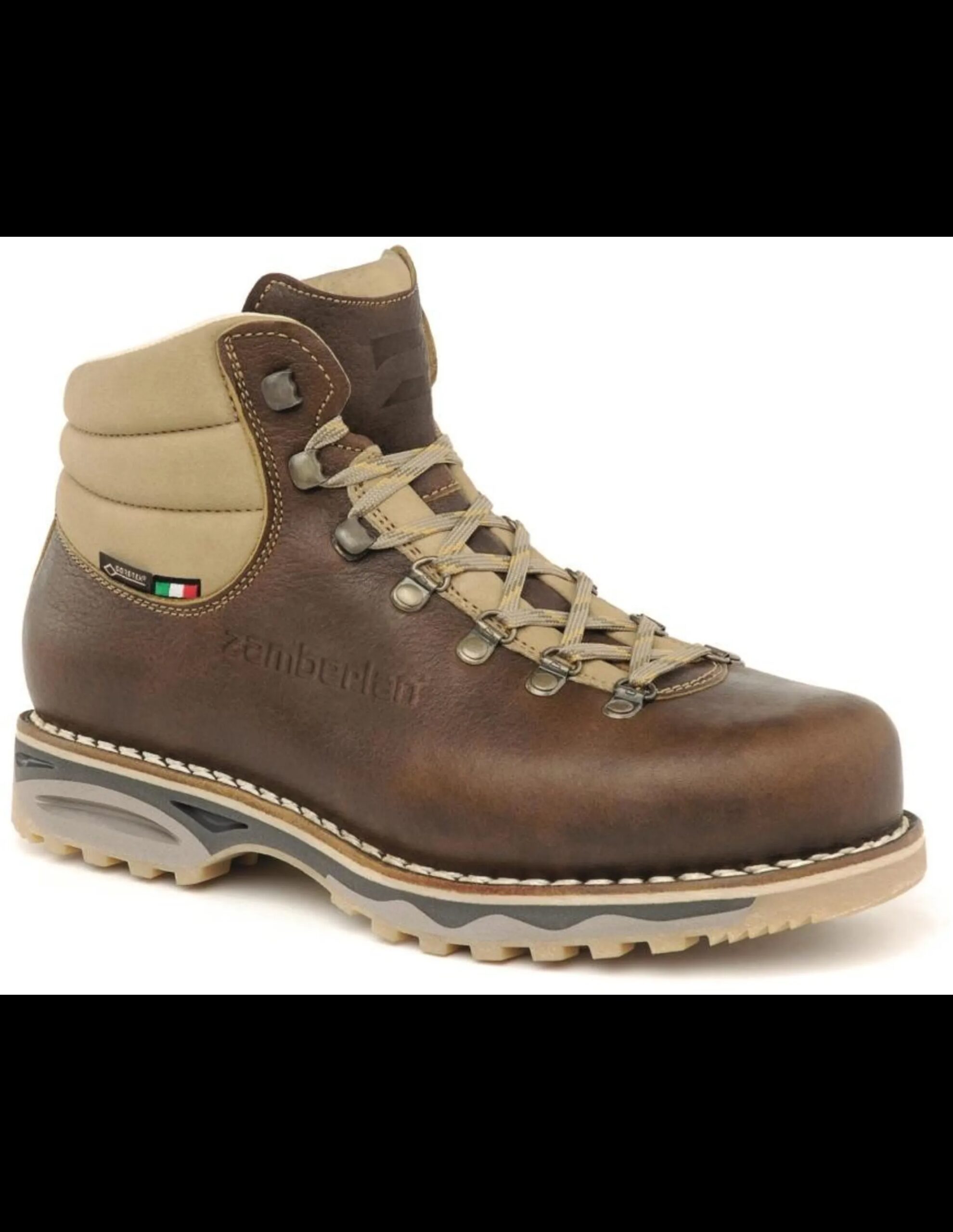 Z85 Pordoi NW GTX (Maat – 40,5, Kleur – Nut)