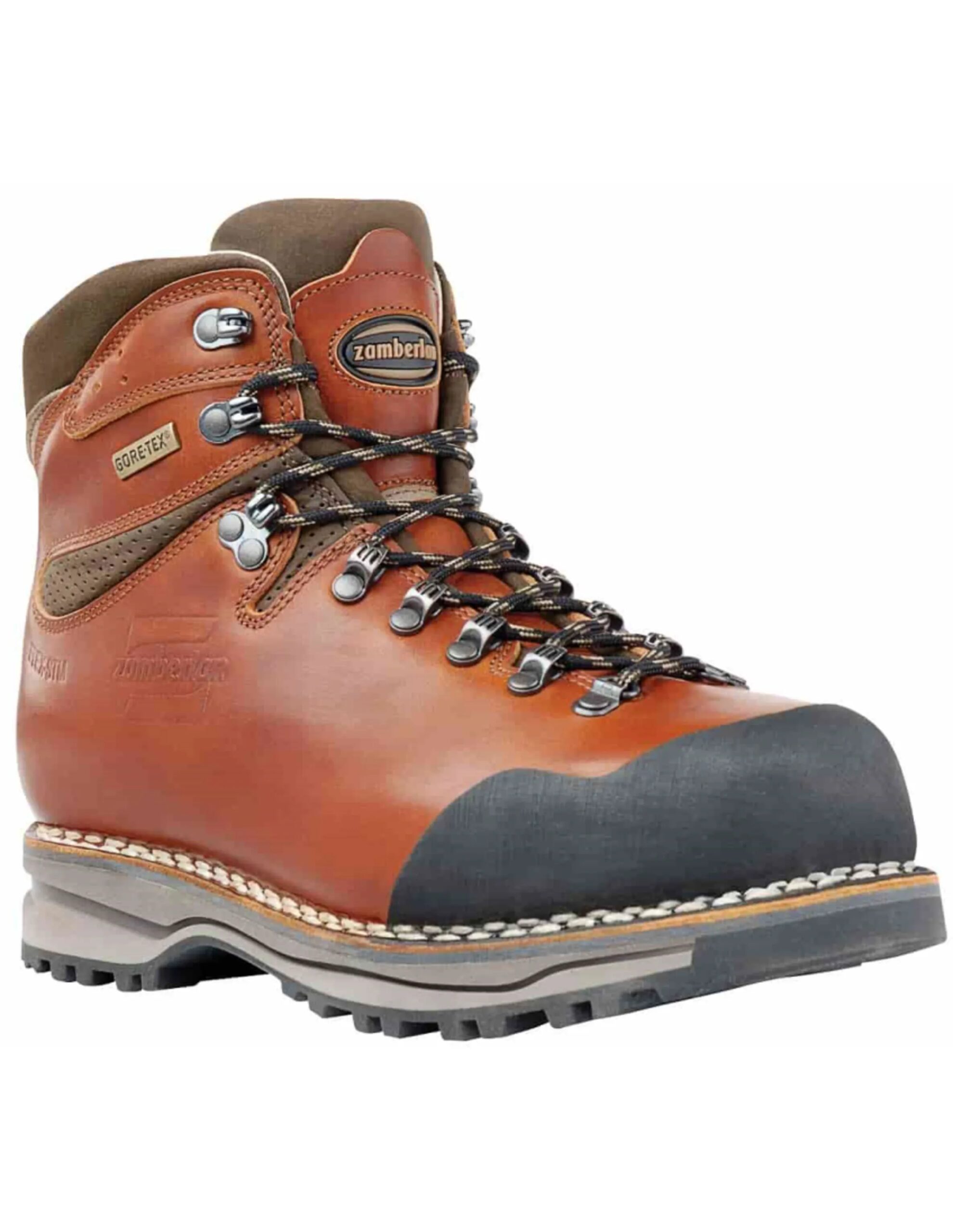 Zamberlan 1025 Tofane NW GTX RR (Maat – 41,5, Kleur – Waxed Brick)