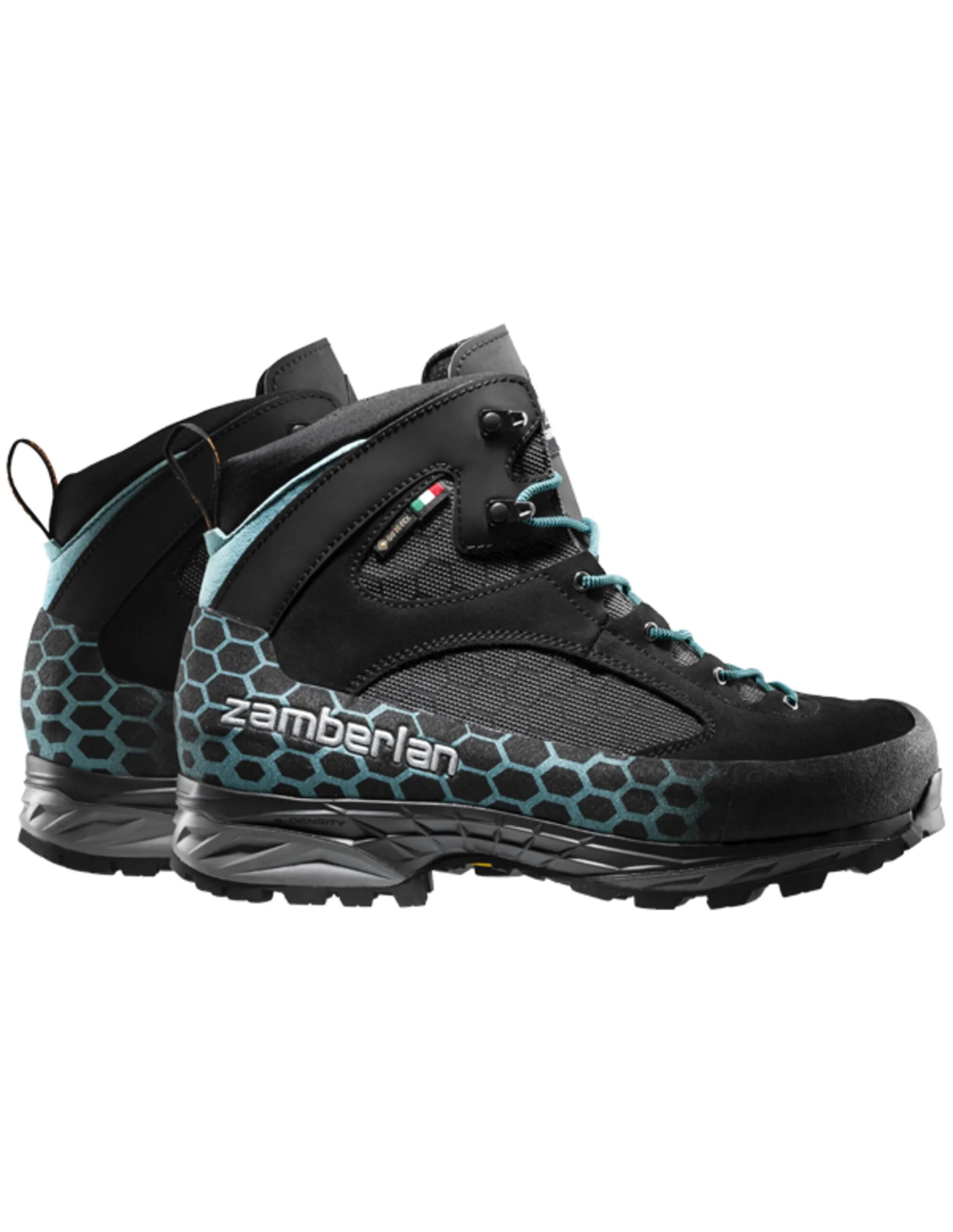 Zamberlan 1116 Rando GTX (Maat – 44, Kleur – Black/Blue)
