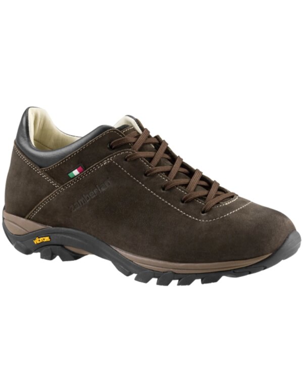 Zamberlan 1321 Commute LTH Heren (Maat - 42, Kleur - Dark Brown)