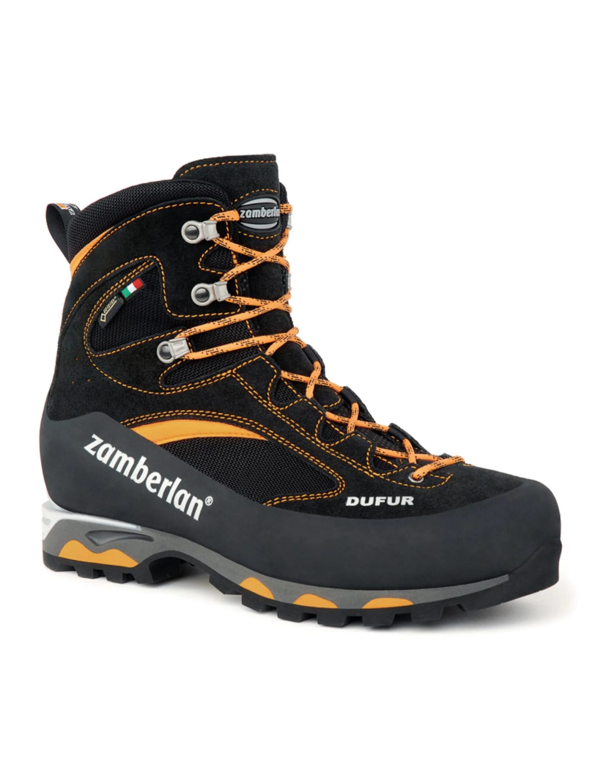 Zamberlan 2040 Dufur Evo GTX RR (Maat – 45,5, Kleur – Black)