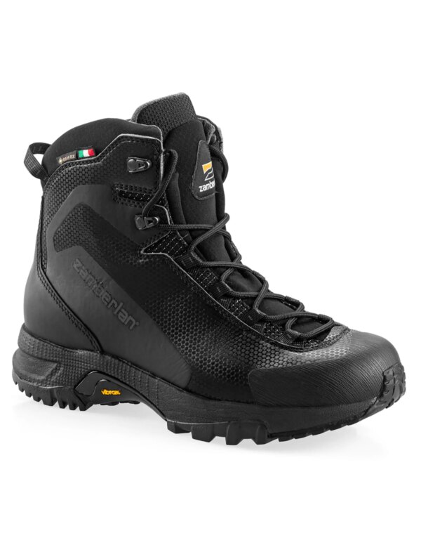Zamberlan 2095 Brenva Lite GTX (Maat - 45, Kleur - Black)