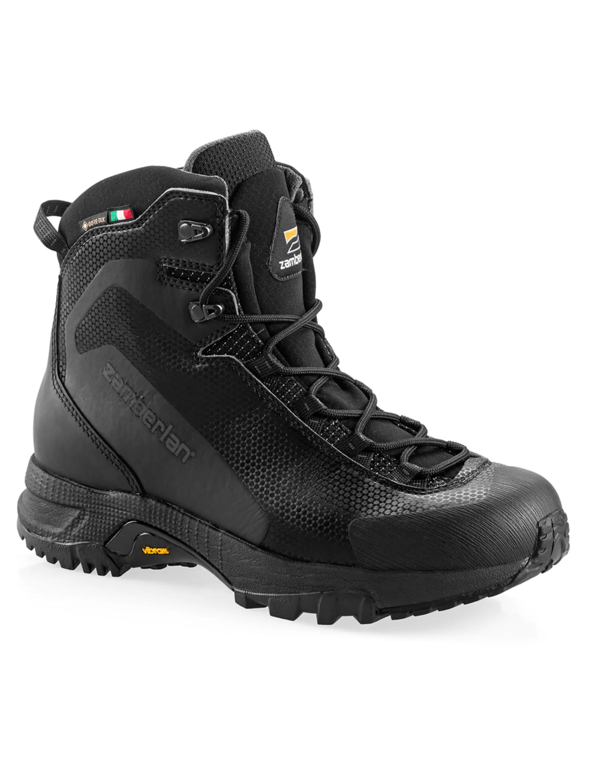 Zamberlan 2095 Brenva Lite GTX (Maat – 45, Kleur – Black)