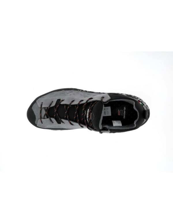 Zamberlan 215 Salathe' GTX RR (Maat - 38,5, Kleur - Dark grey)