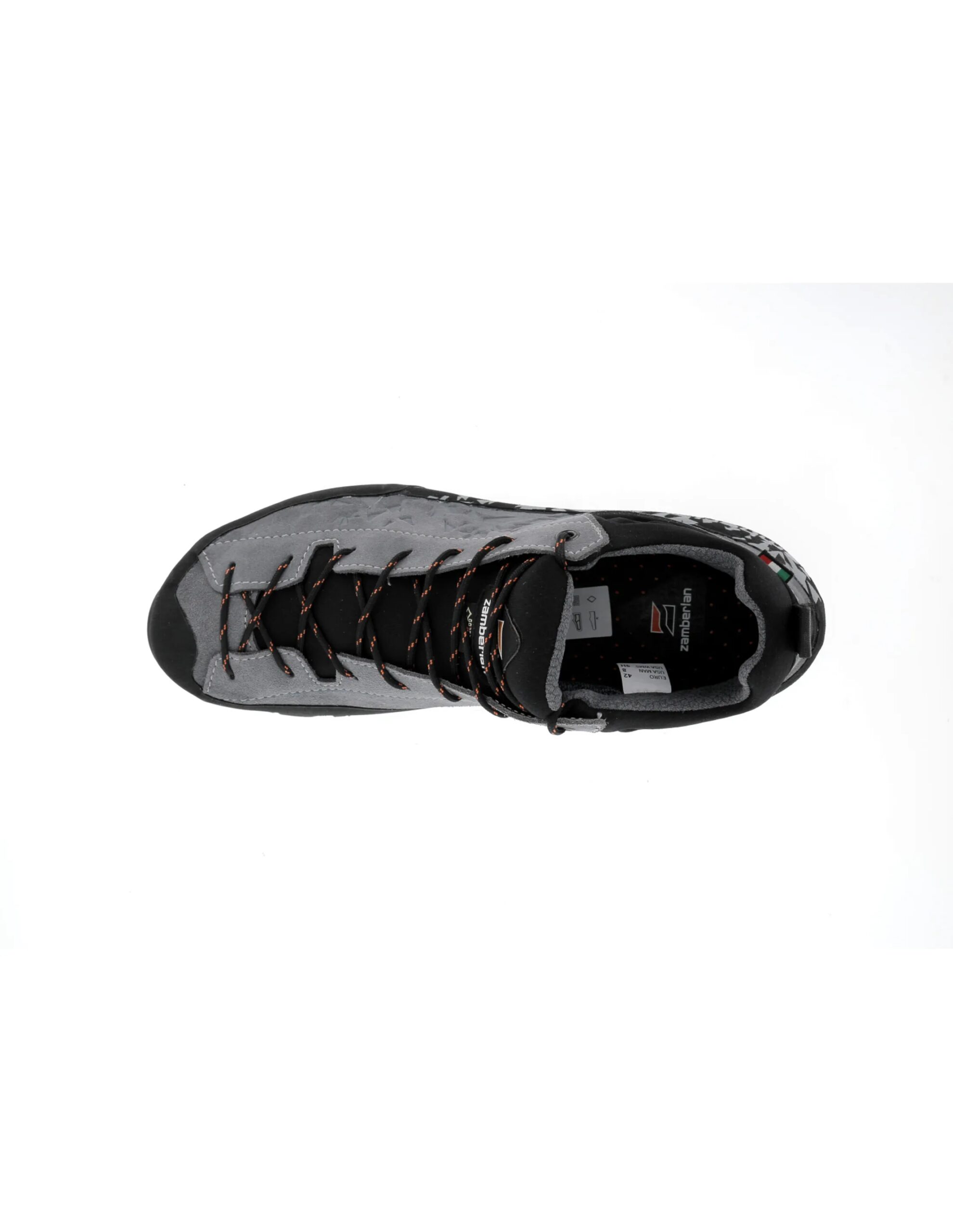 Zamberlan 215 Salathe’ GTX RR (Maat – 38,5, Kleur – Dark grey)