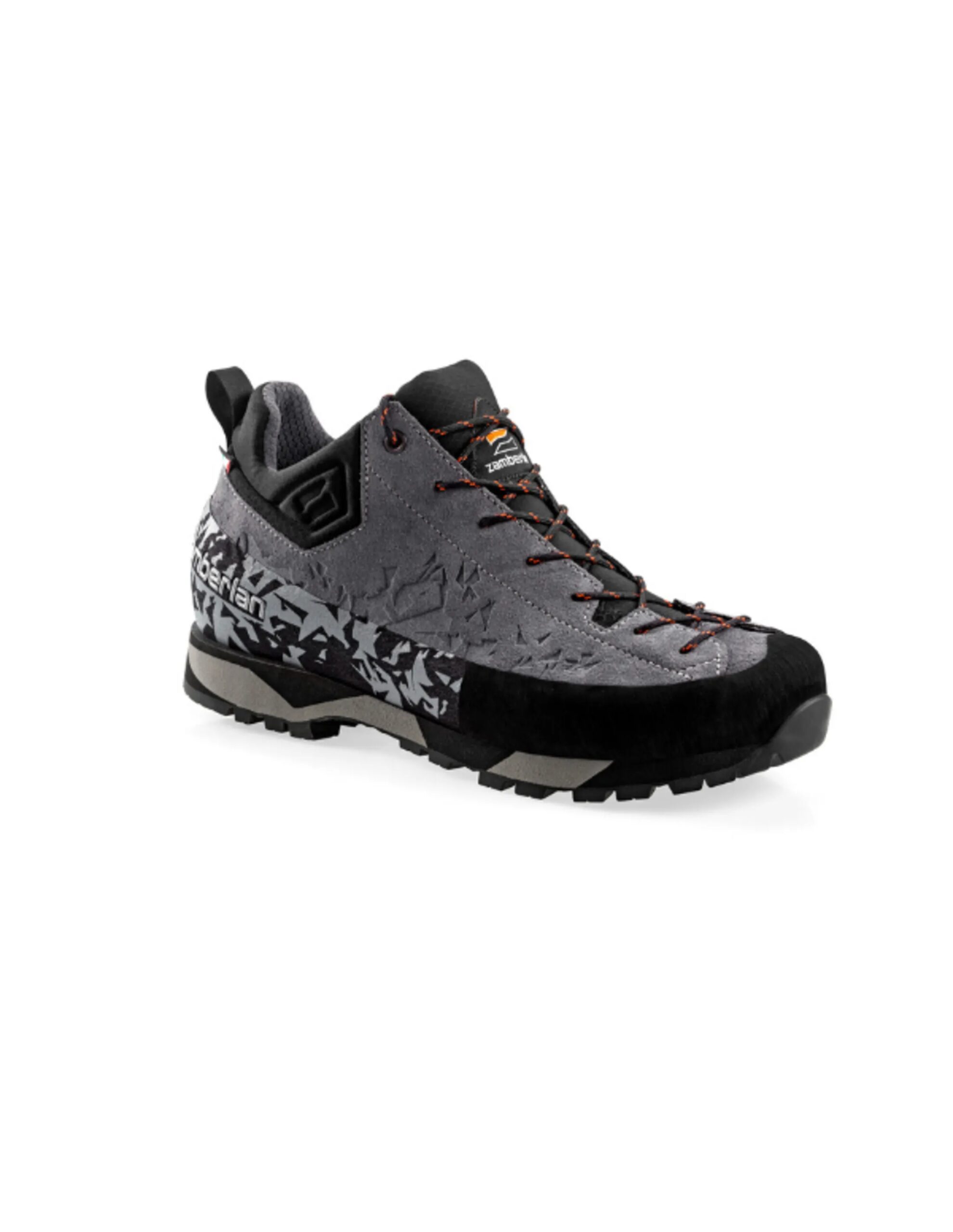 Zamberlan 215 Salathe’ GTX RR (Maat – 46, Kleur – Dark grey)