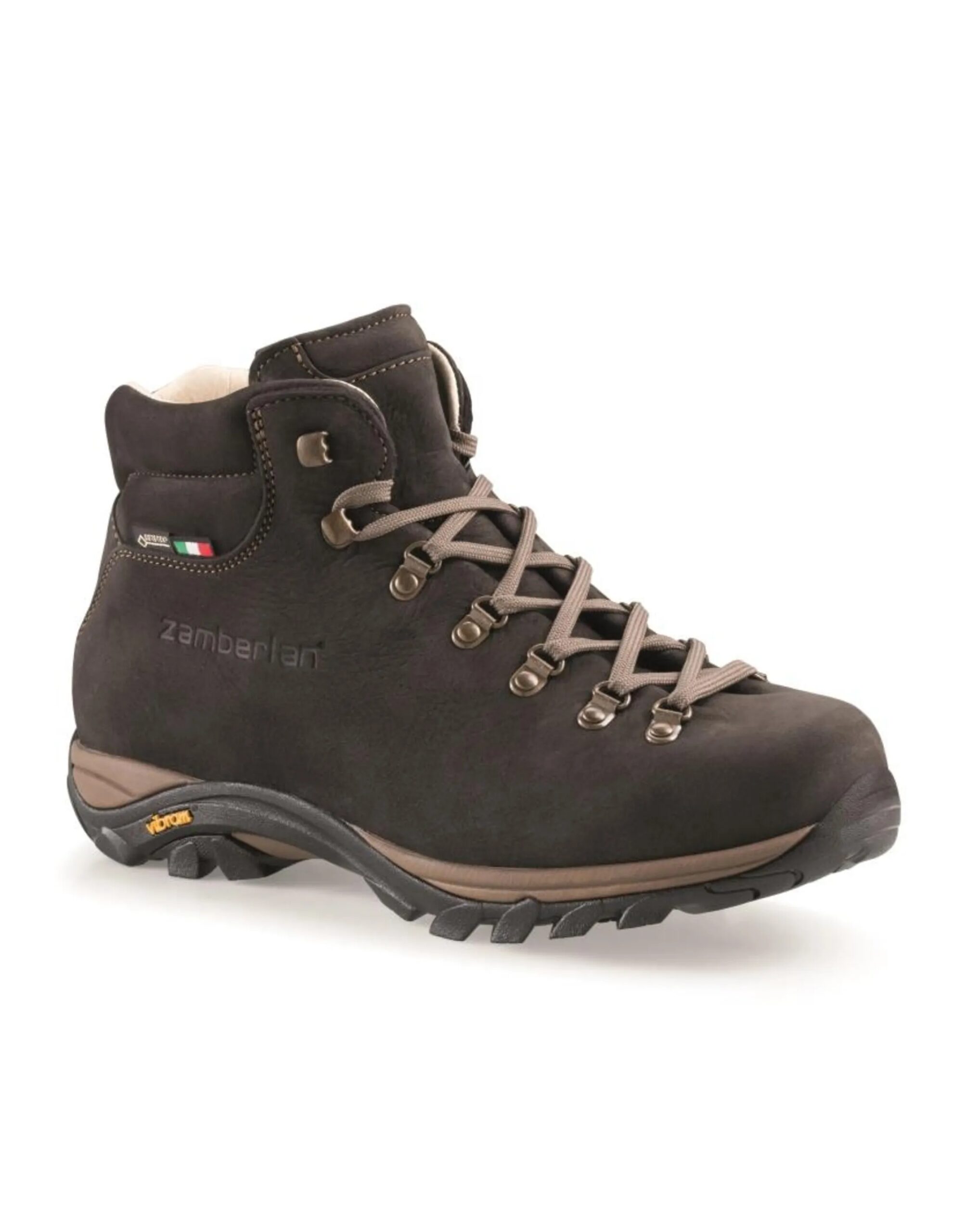 Zamberlan 320 New Trail Lite Evo GTX (Maat – 45, Kleur – Dark Brown)