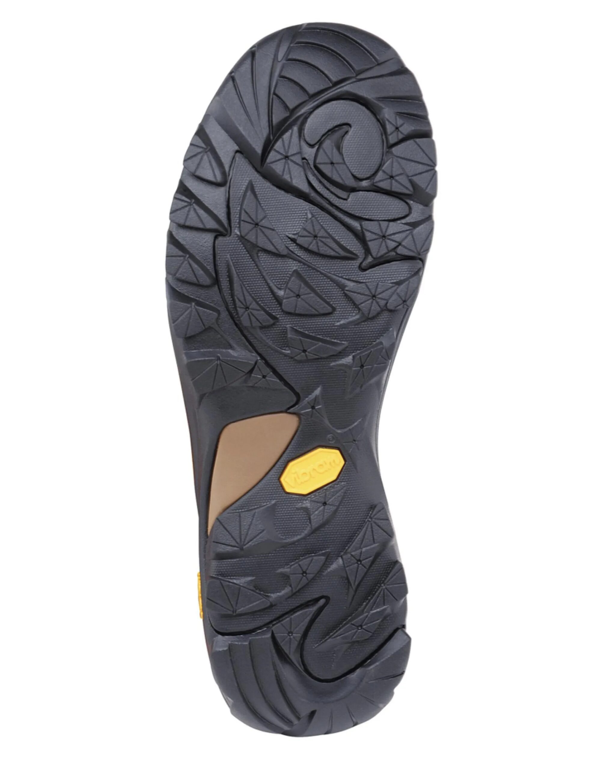 Zamberlan 321 New Trail Lite Evo LTH (Maat – 41,5, Kleur – Dark Brown)