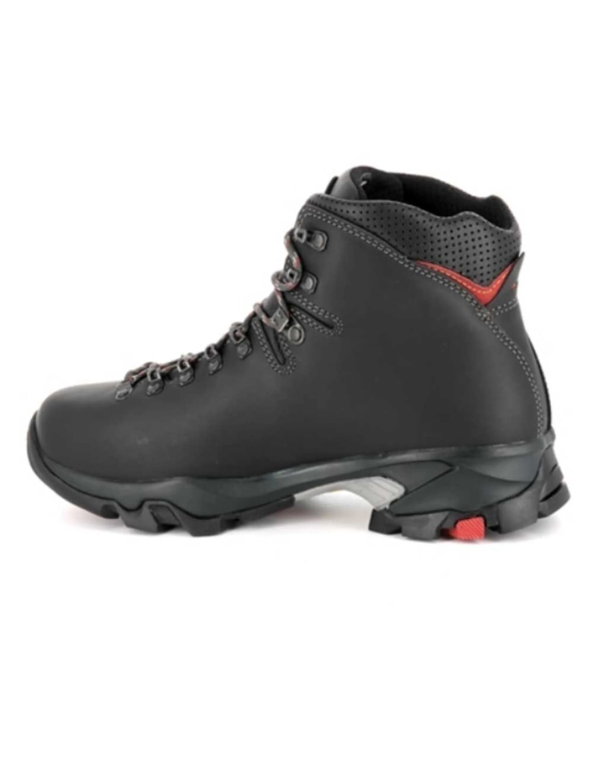 Zamberlan 996 VIOZ GTX (Maat – 44,5, Kleur – Dk grey)