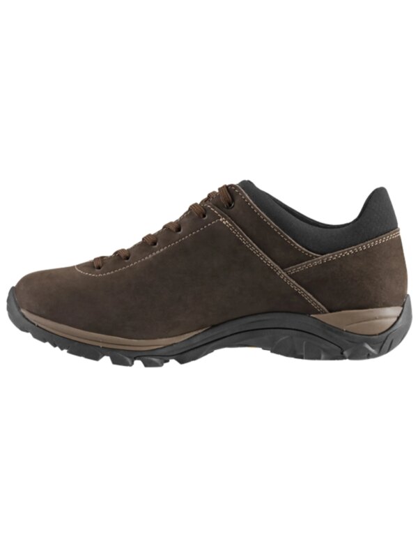 Zamberlan Commute GTX (Maat - 39,5, Kleur - Dark Brown)