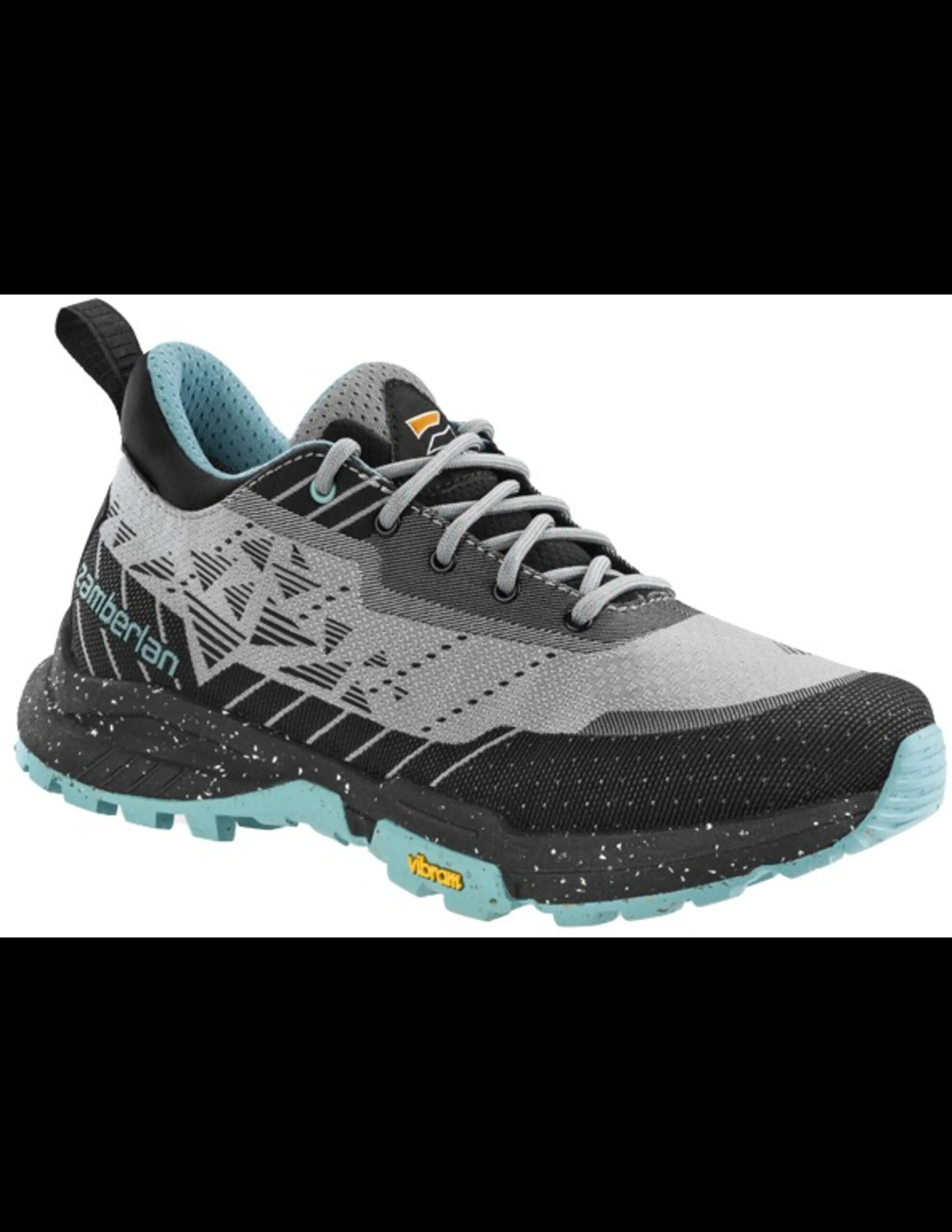Zamberlan Devero Low GTX Hiking Heren (Maat – 41, Kleur – Grey)