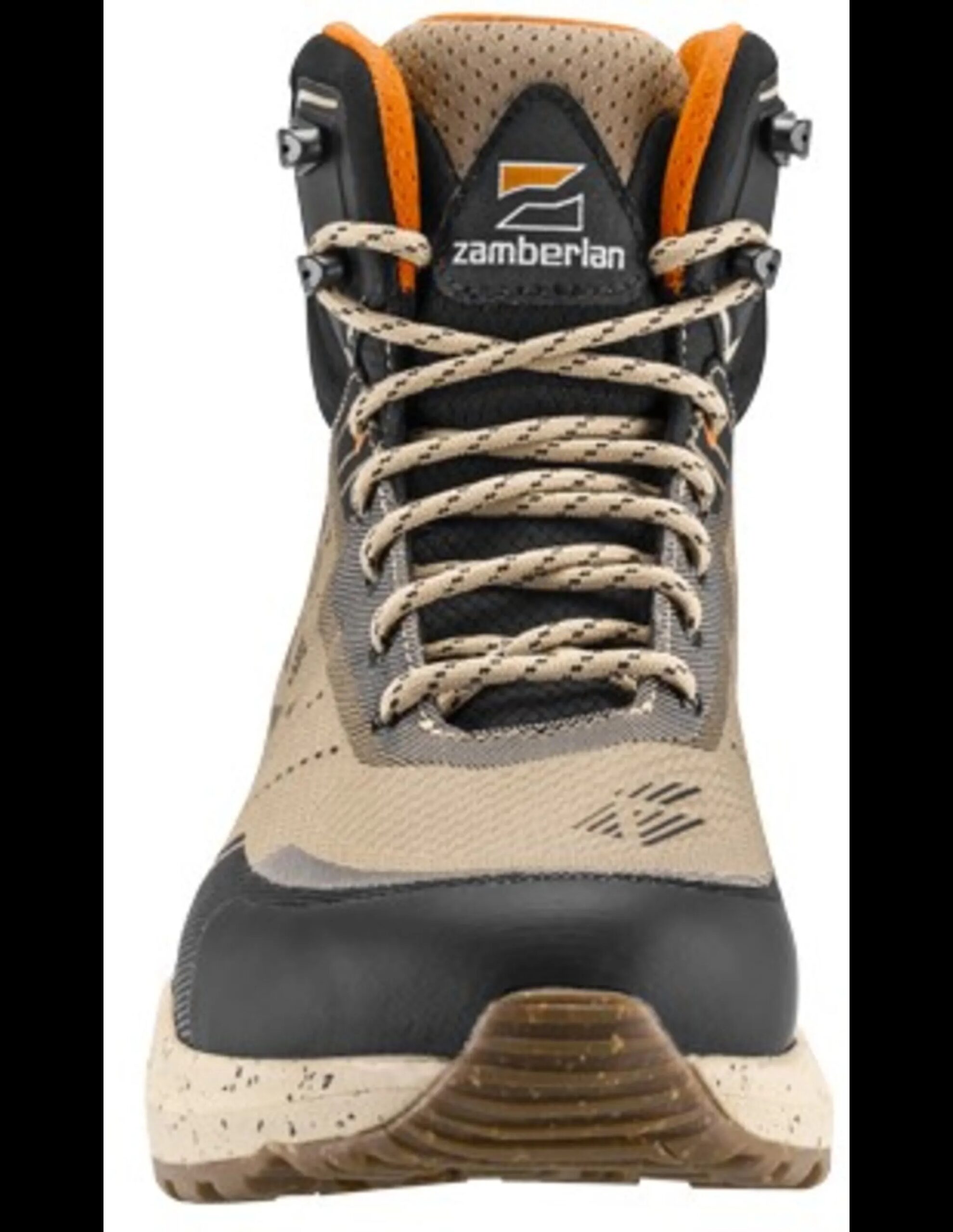 Zamberlan Devero Mid GTX Hiking Heren (Maat – 42,5, Kleur – Sand)