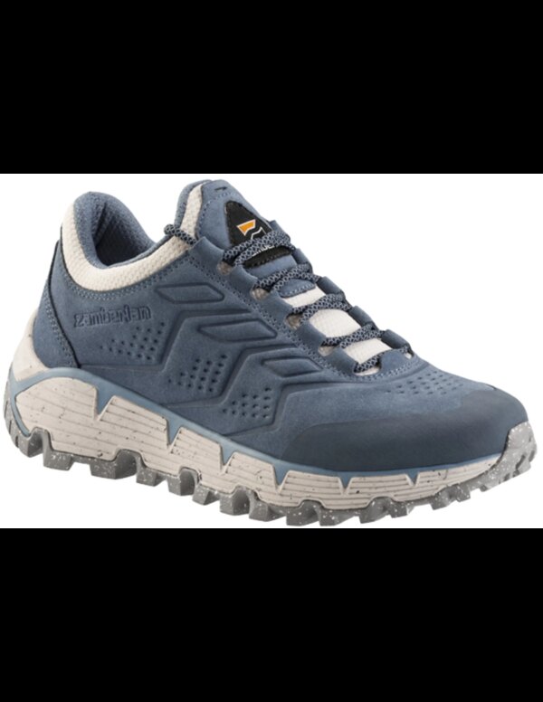 Zamberlan Metropolis Dames (Maat - 40, Kleur - Denim)
