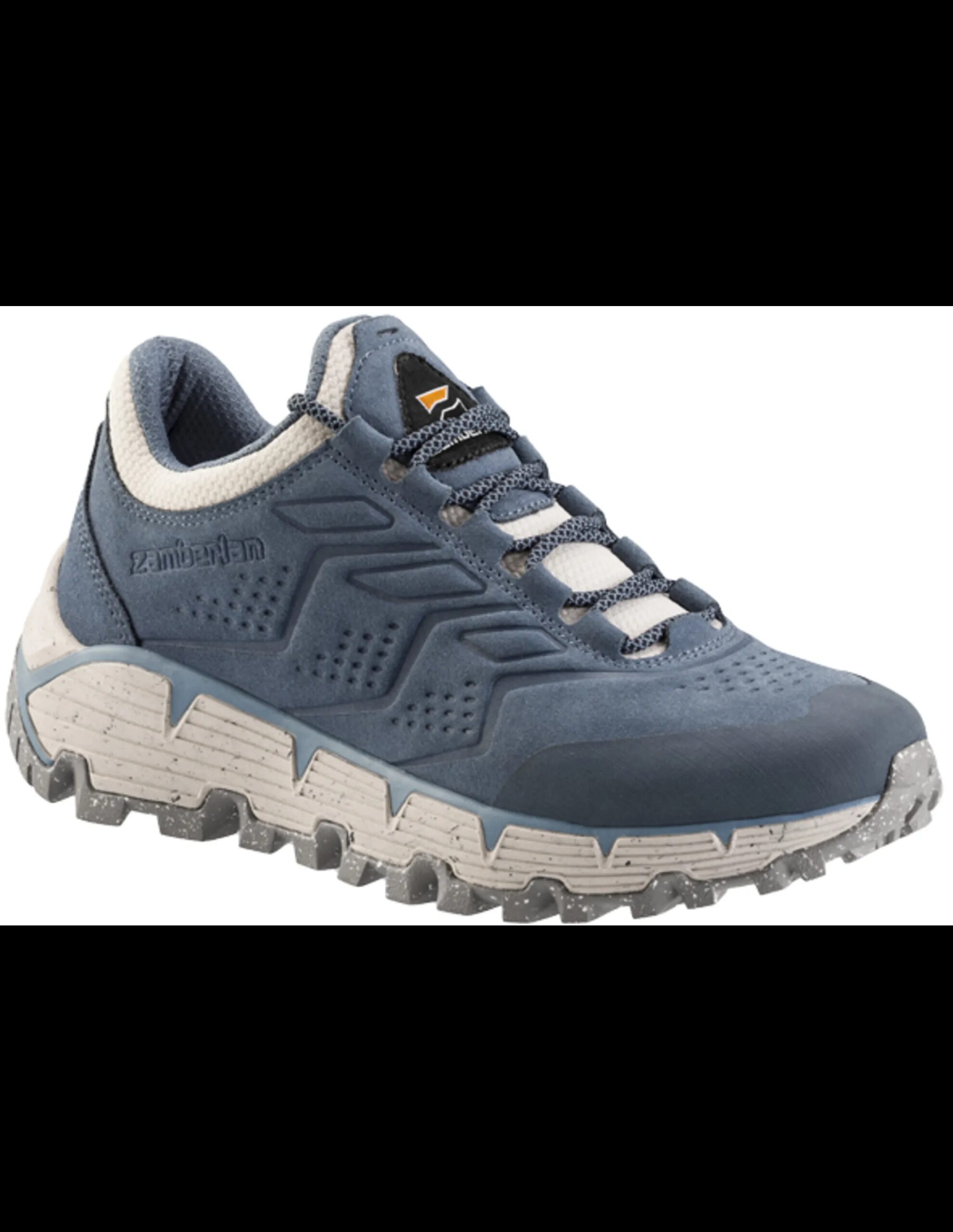 Zamberlan Metropolis Dames (Maat – 38,5, Kleur – Denim)