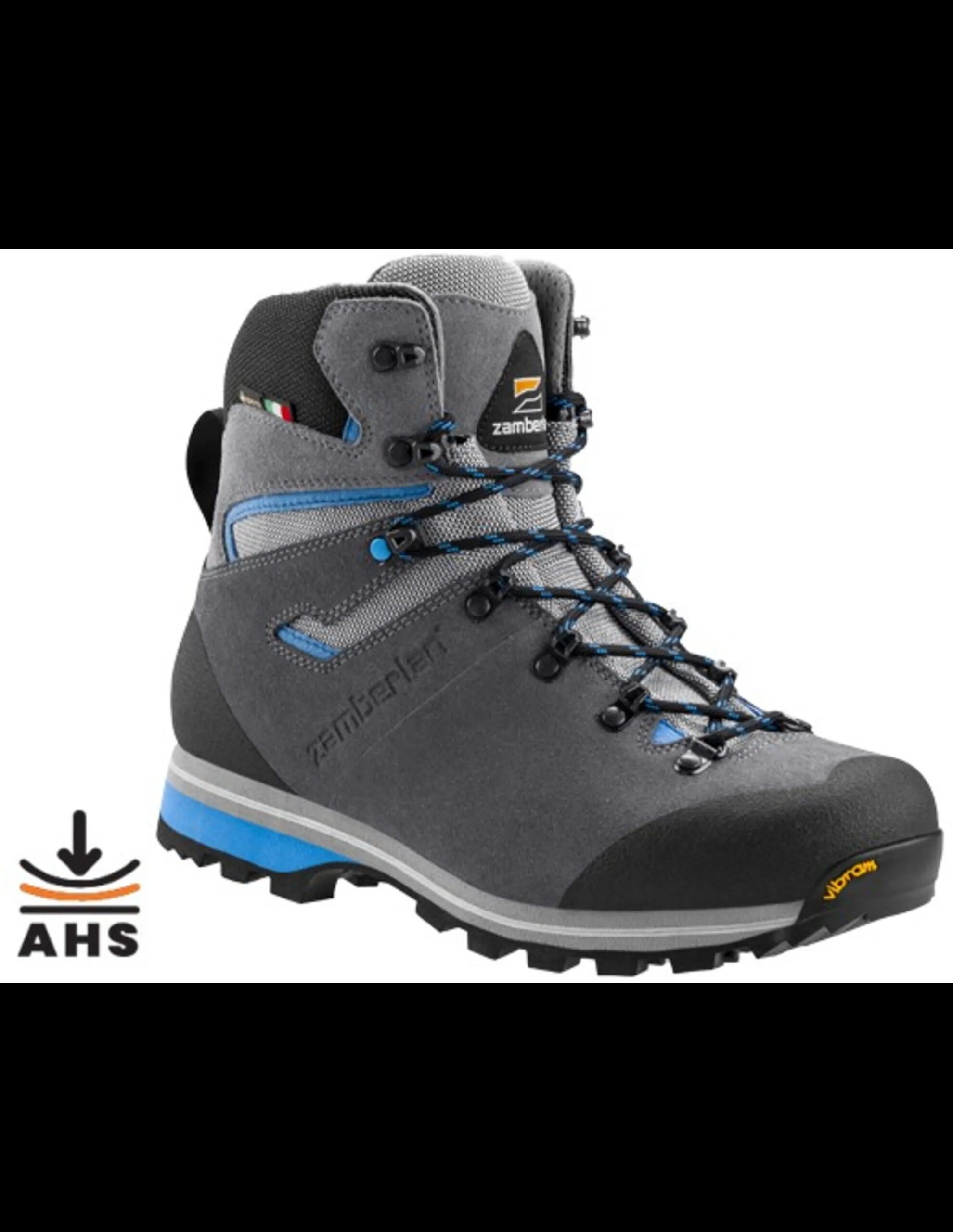 Zamberlan Thunder GTX Wandelschoen Heren (Maat – 42,5, Kleur – Blue/grey)