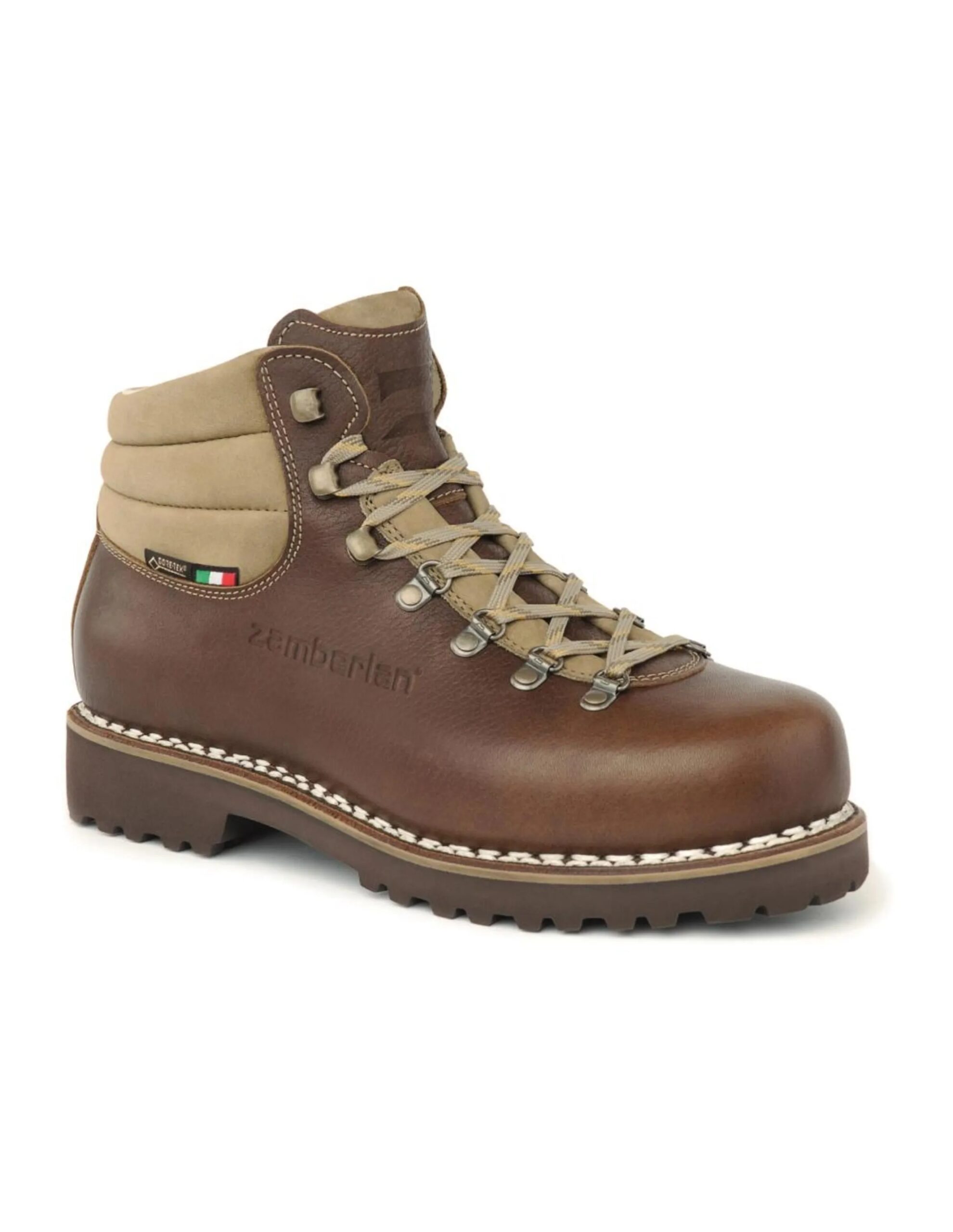 Zamberlan Z86 Pordoi Lite NW GTX (Maat – 42,5, Kleur – Nut)