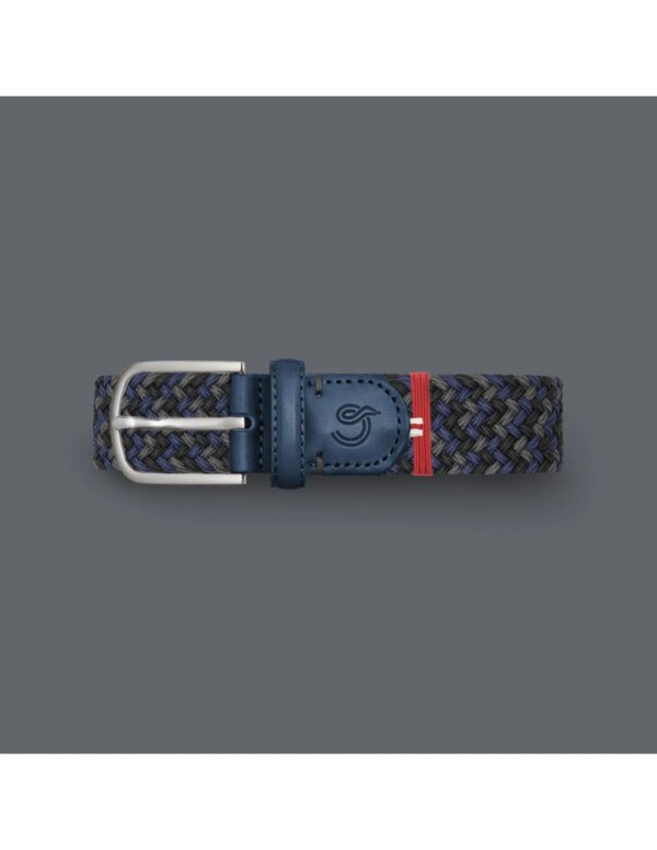 Zurich TRIO (Maat - Originale, Kleur - Navy Blue Black Grey)