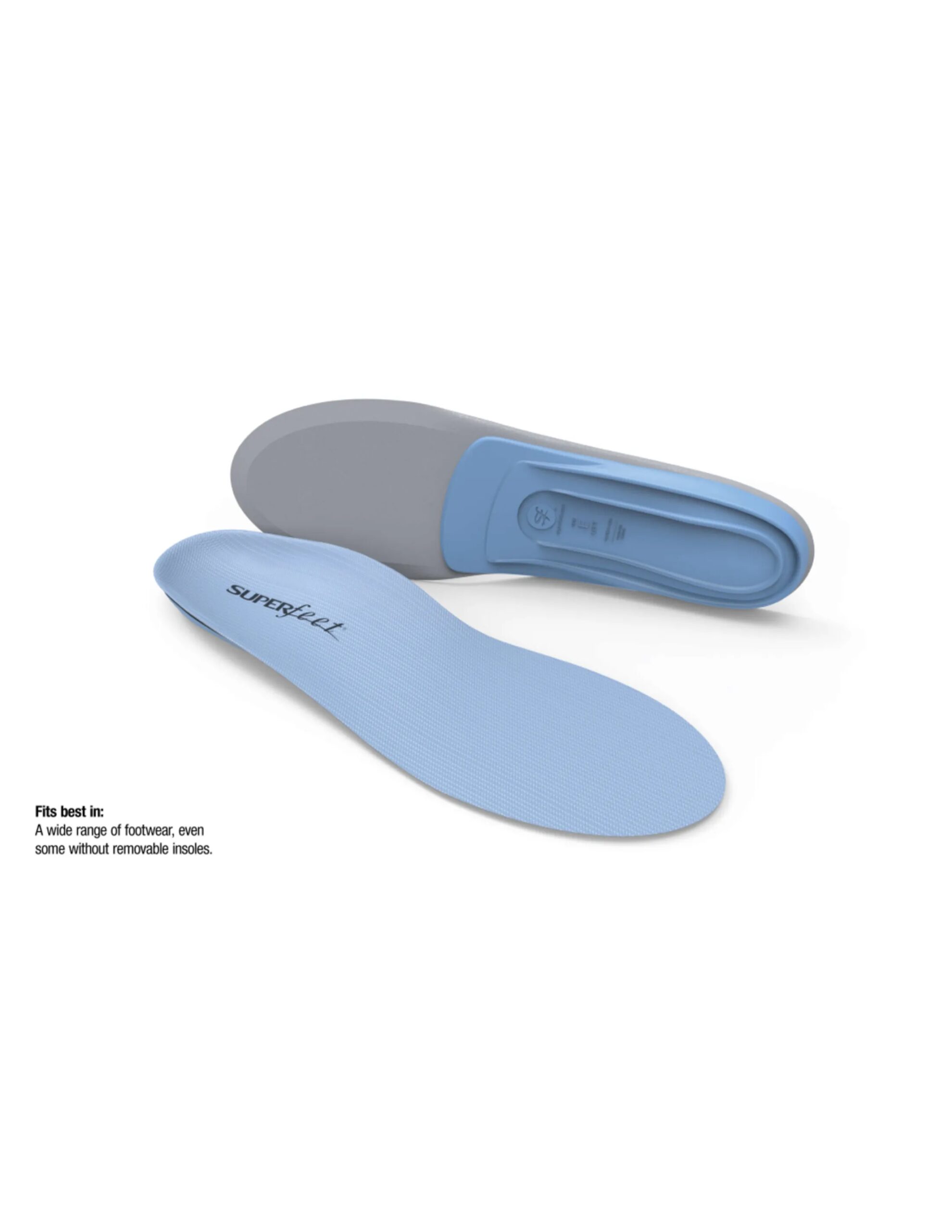 AP Support – Trim-To-Fit Blue (Maat – D)