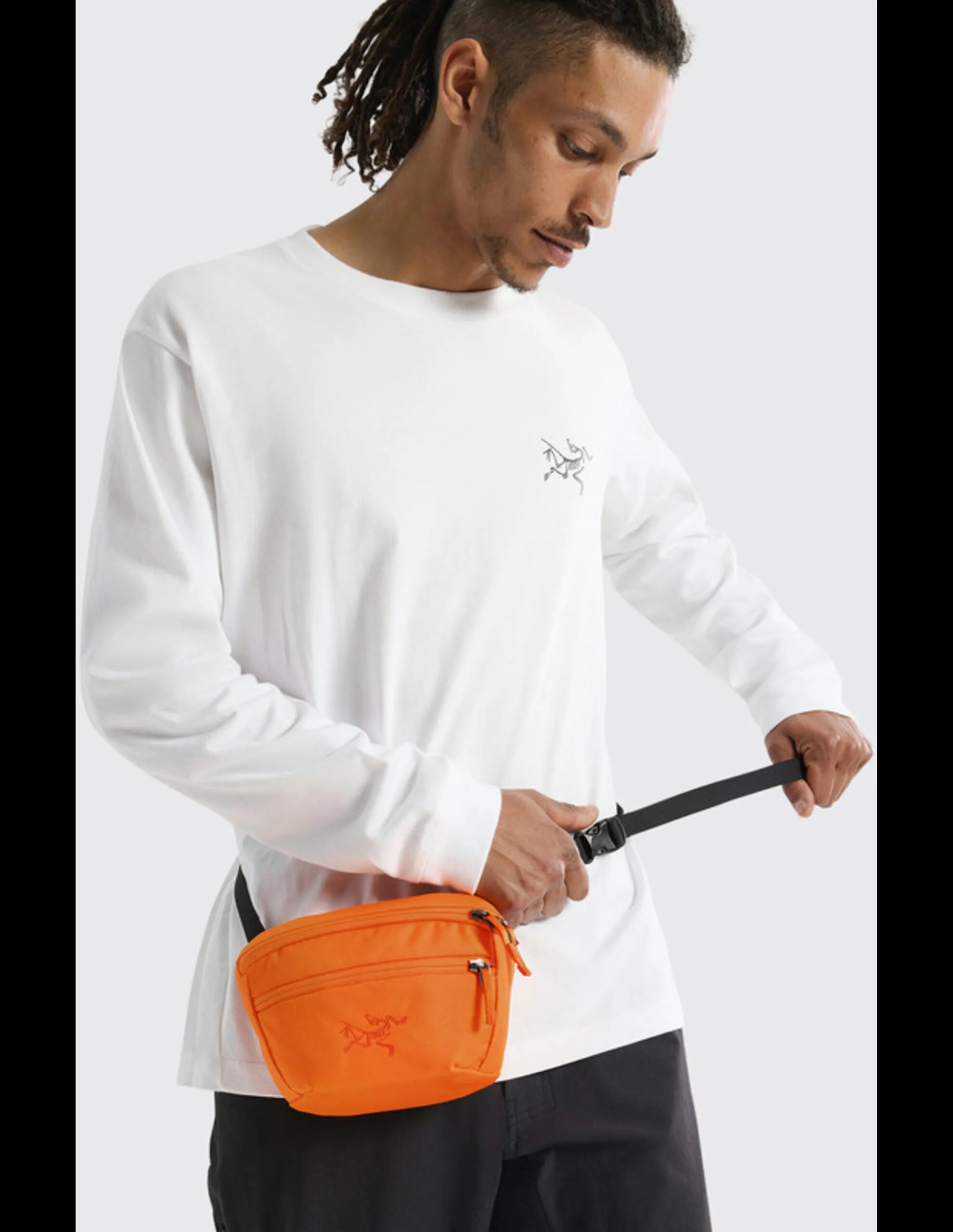 Arc’teryx Mantis 1 Waist Pack (Maat – OS, Kleur – Verve)