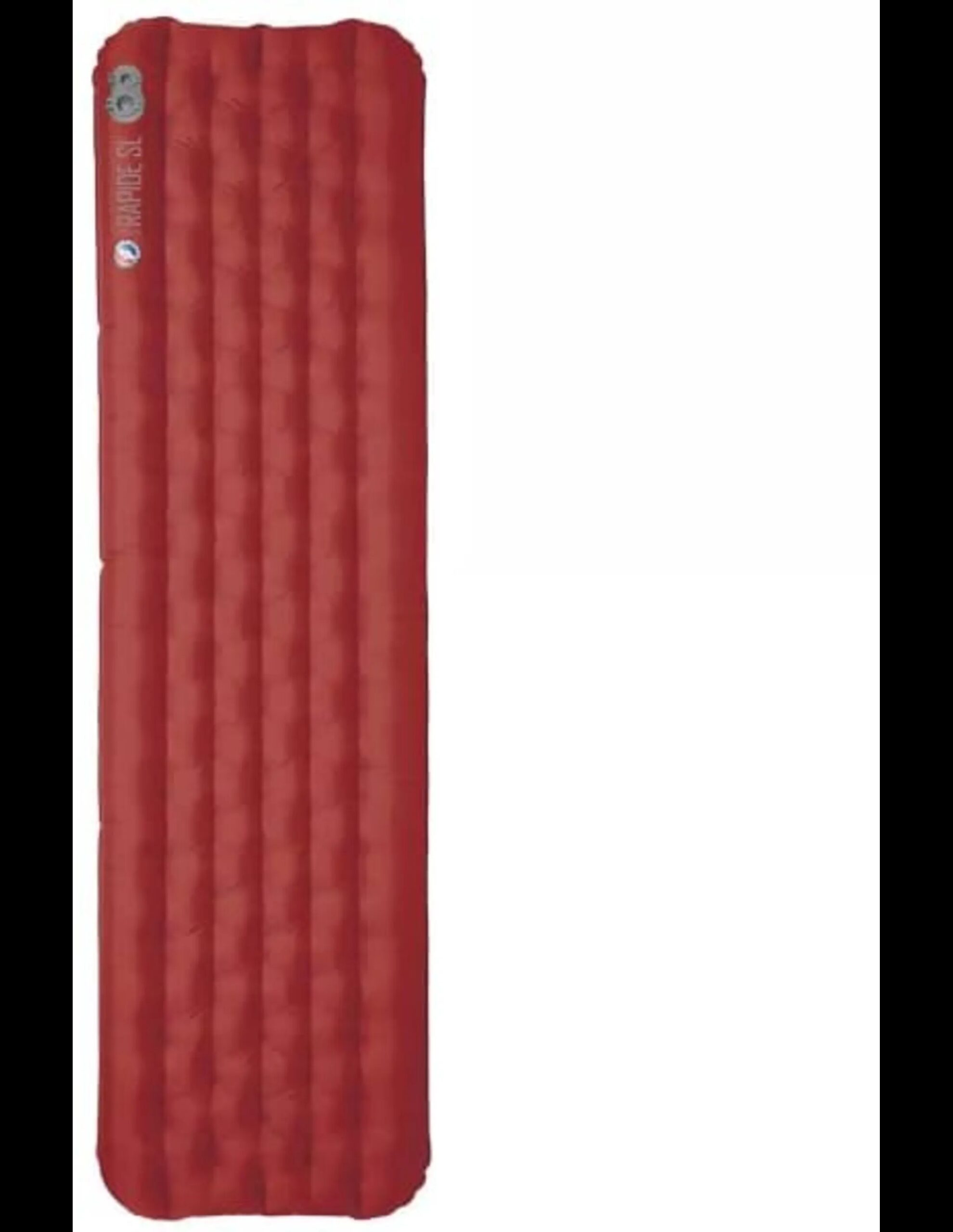 Big Agnes Rapide SL Insulated 25×72 Regular Wide (Maat – RW)