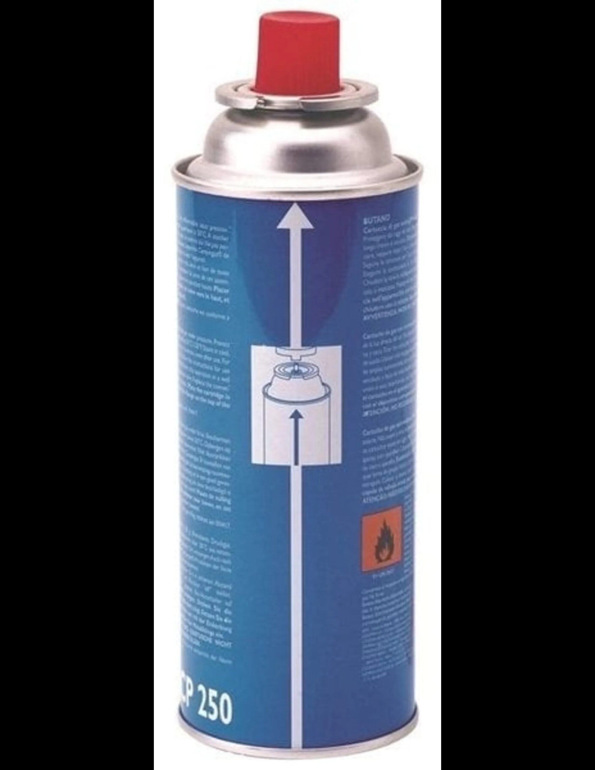 Campigaz Cartouche CP-250 (Maat – OS, Kleur – No color)