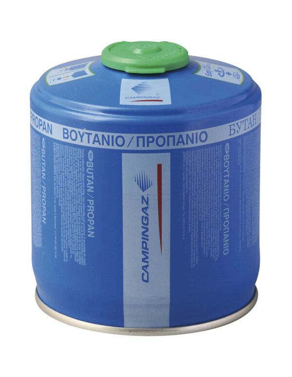 Campingaz Cartouche CV-300 Plus (Maat - OS, Kleur - Nocolor)