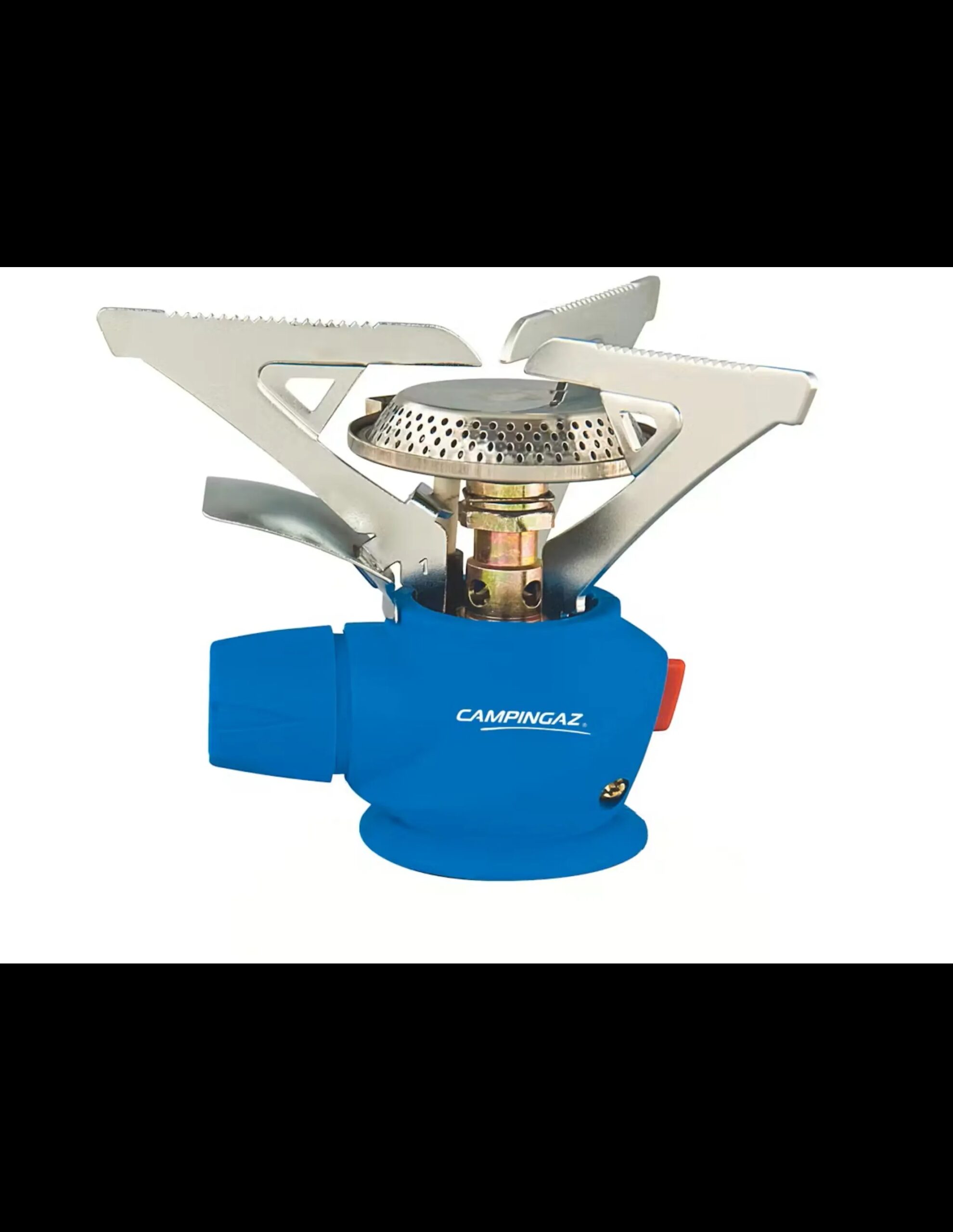 Campingaz Kooktoestel Twister Plus PZ case (Maat – OS, Kleur – Blauw)