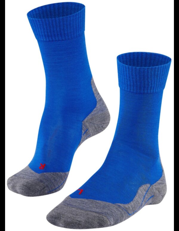Falke TK5 Wander Wandelsokken Heren (Maat - 44-45, Kleur - Yve)