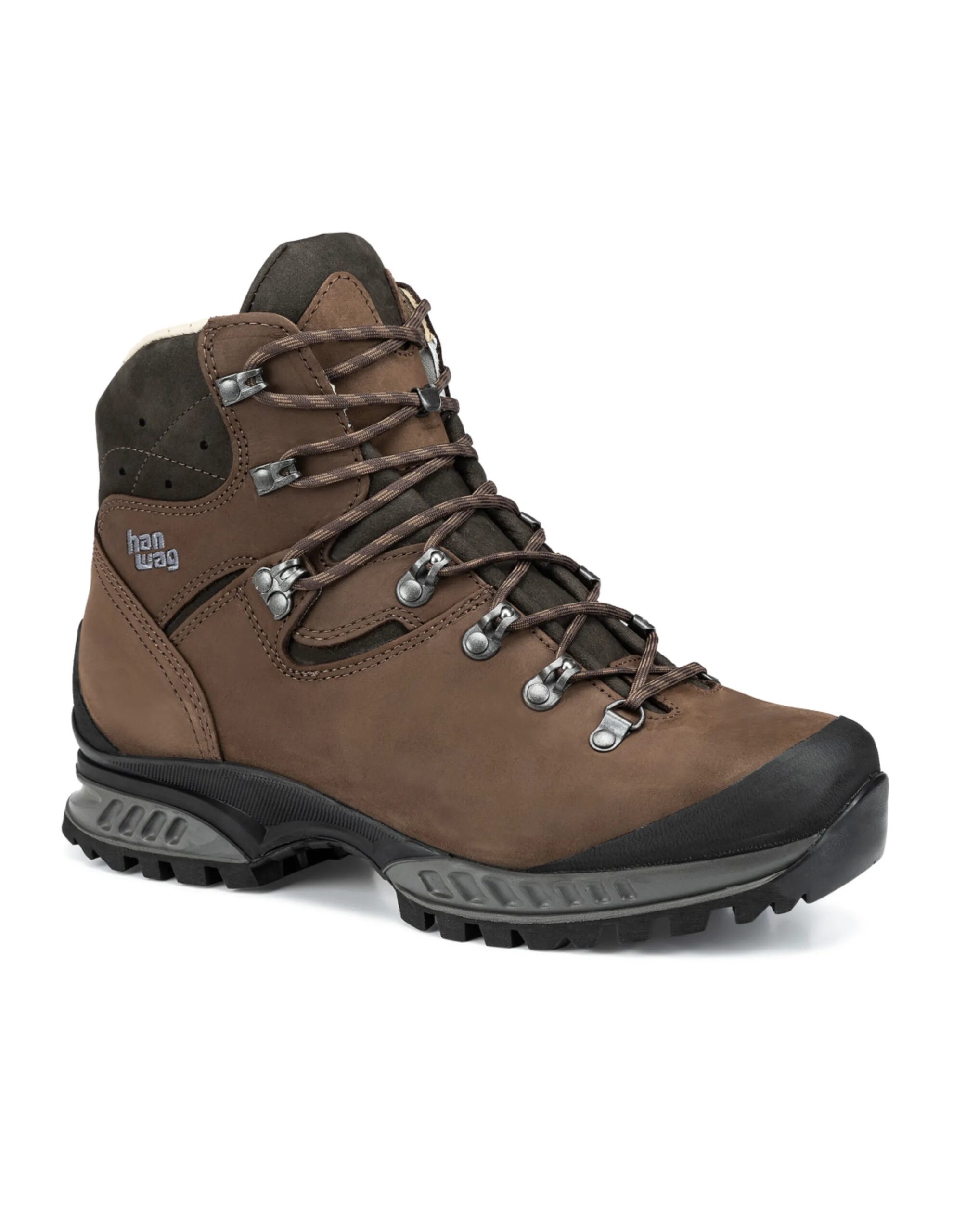 Hanwag Tatra II GTX Trekkingschoen Heren (Maat – 8,5, Kleur – Erde)