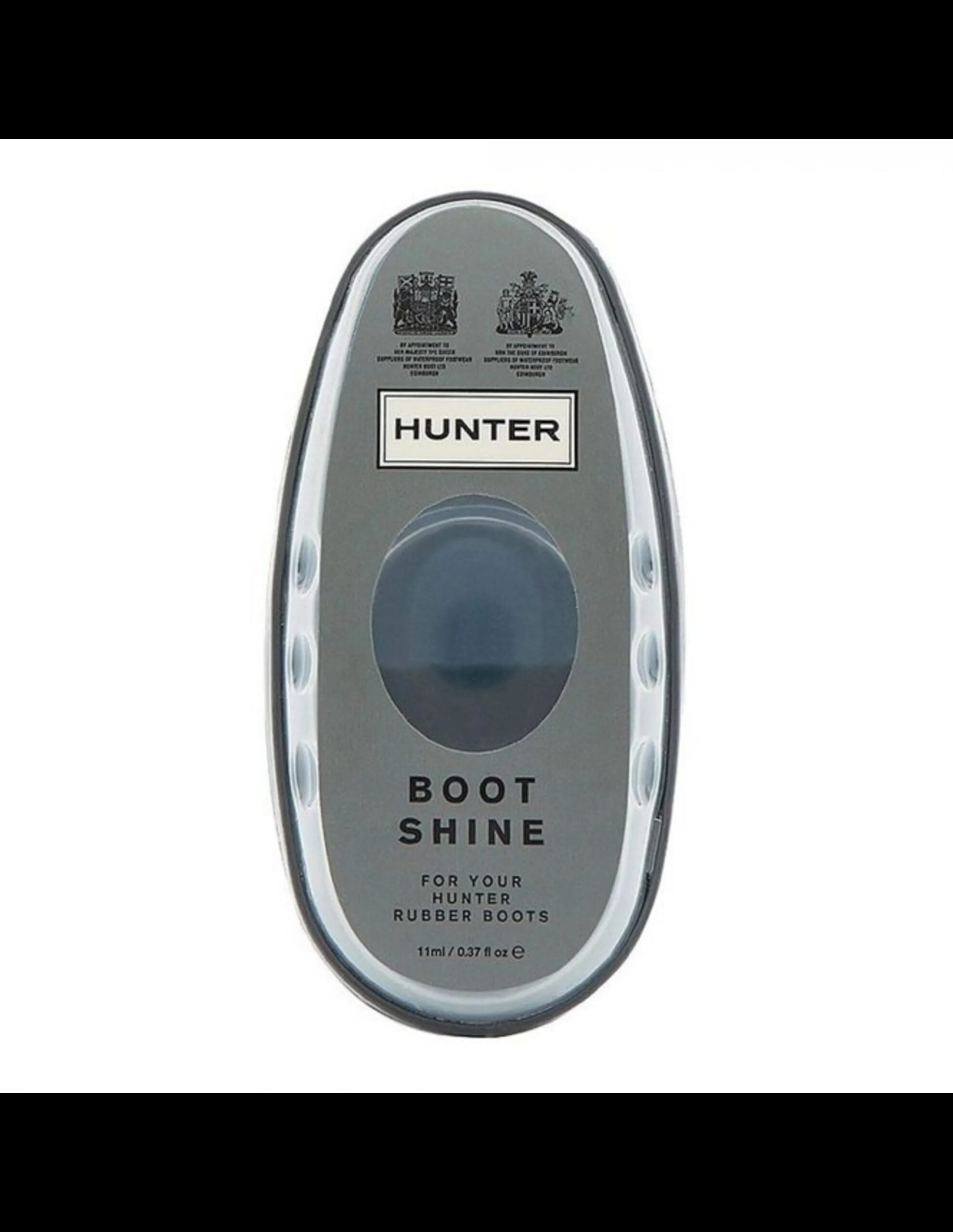 Hunter Boot Shine Rubber Laarzen (Maat – OS, Kleur – Nocolor)
