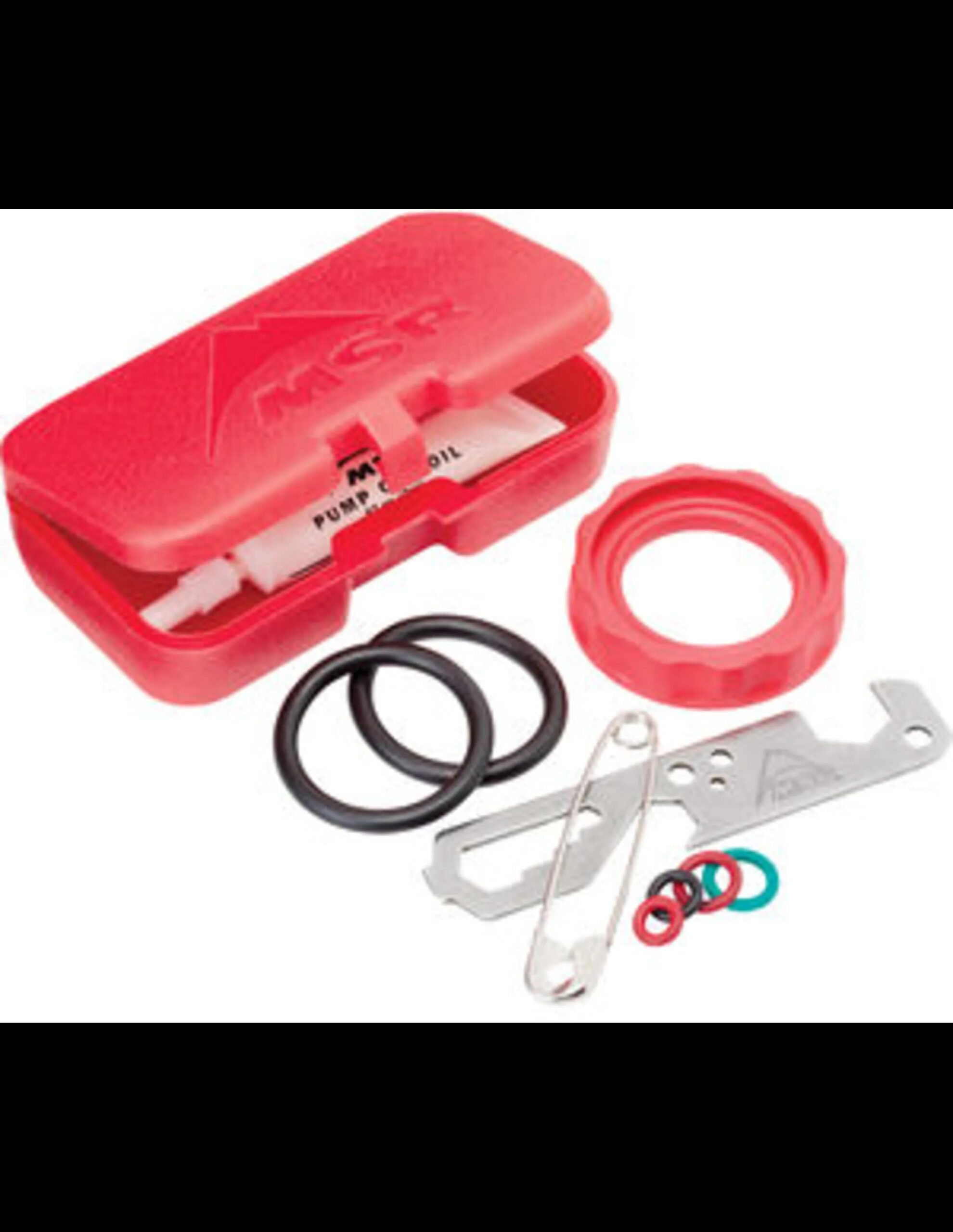MSR Annual Maintenance Kit, Stoves (Maat – OS, Kleur – Nocolor)