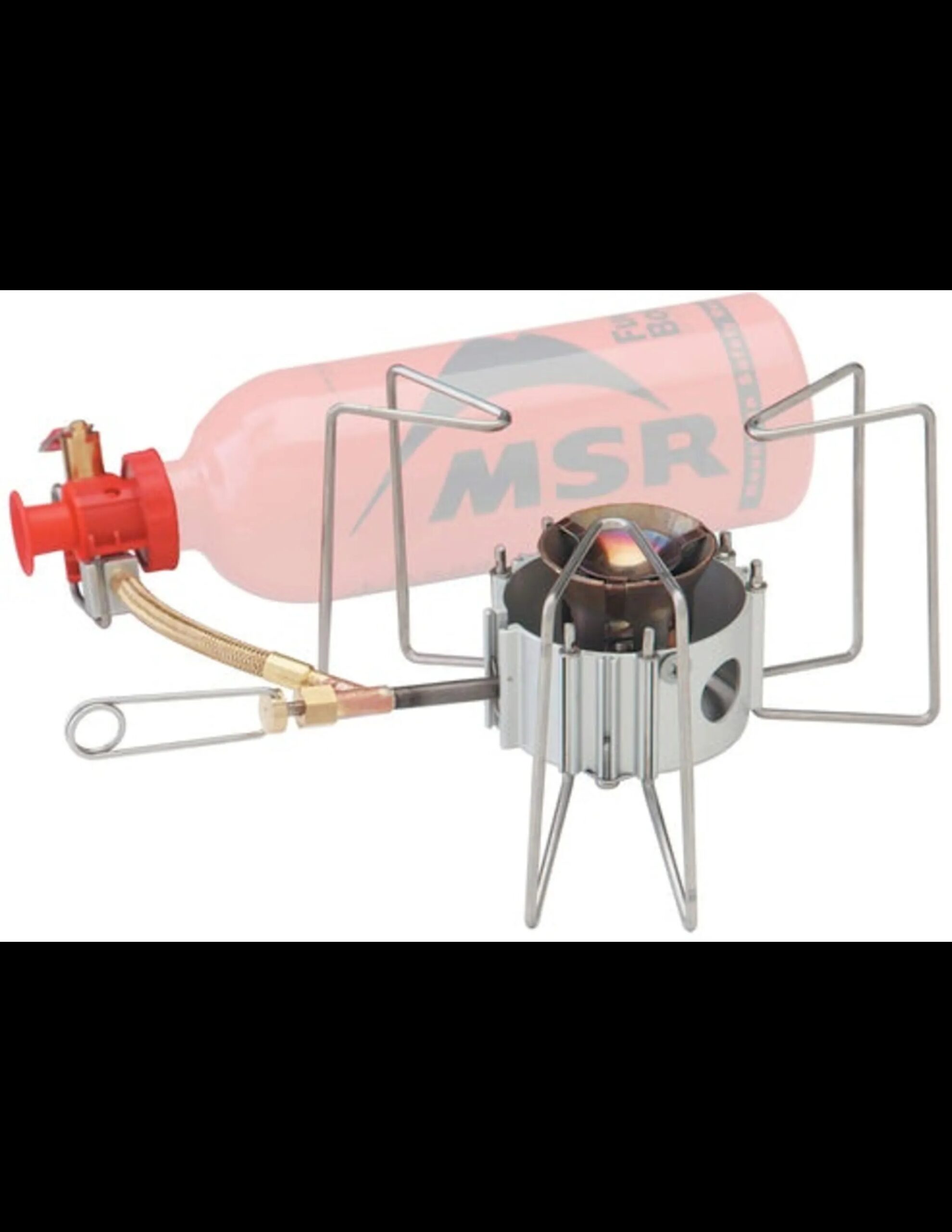 MSR Dragonfly Combo Brander, Europe (Maat – OS, Kleur – Nocolor)