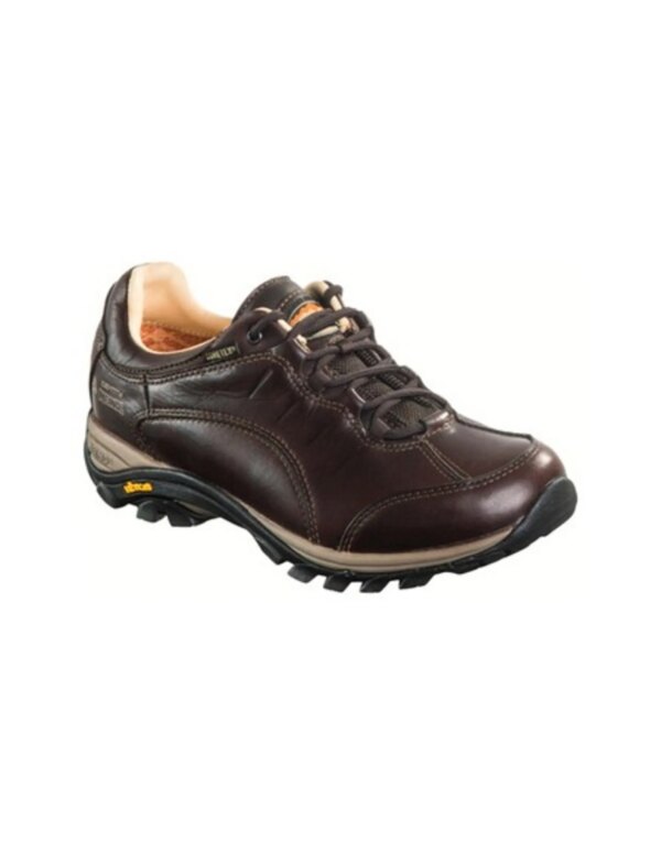 Meindl Linosa Lady Identity Wandelschoen (Maat - 5, Kleur - Dunkelbraun)